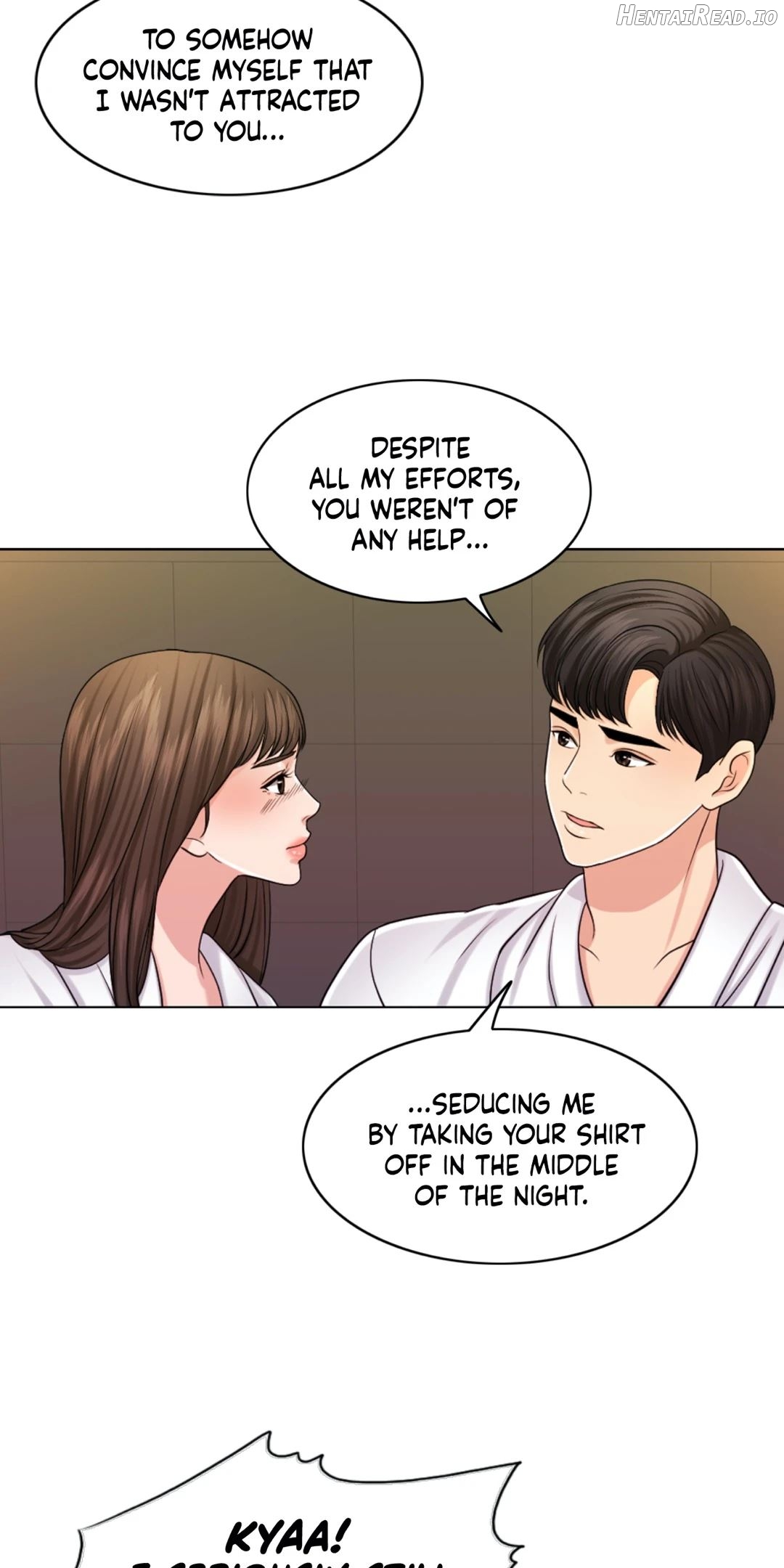 Wife for 1000 Days Chapter 26 - page 39
