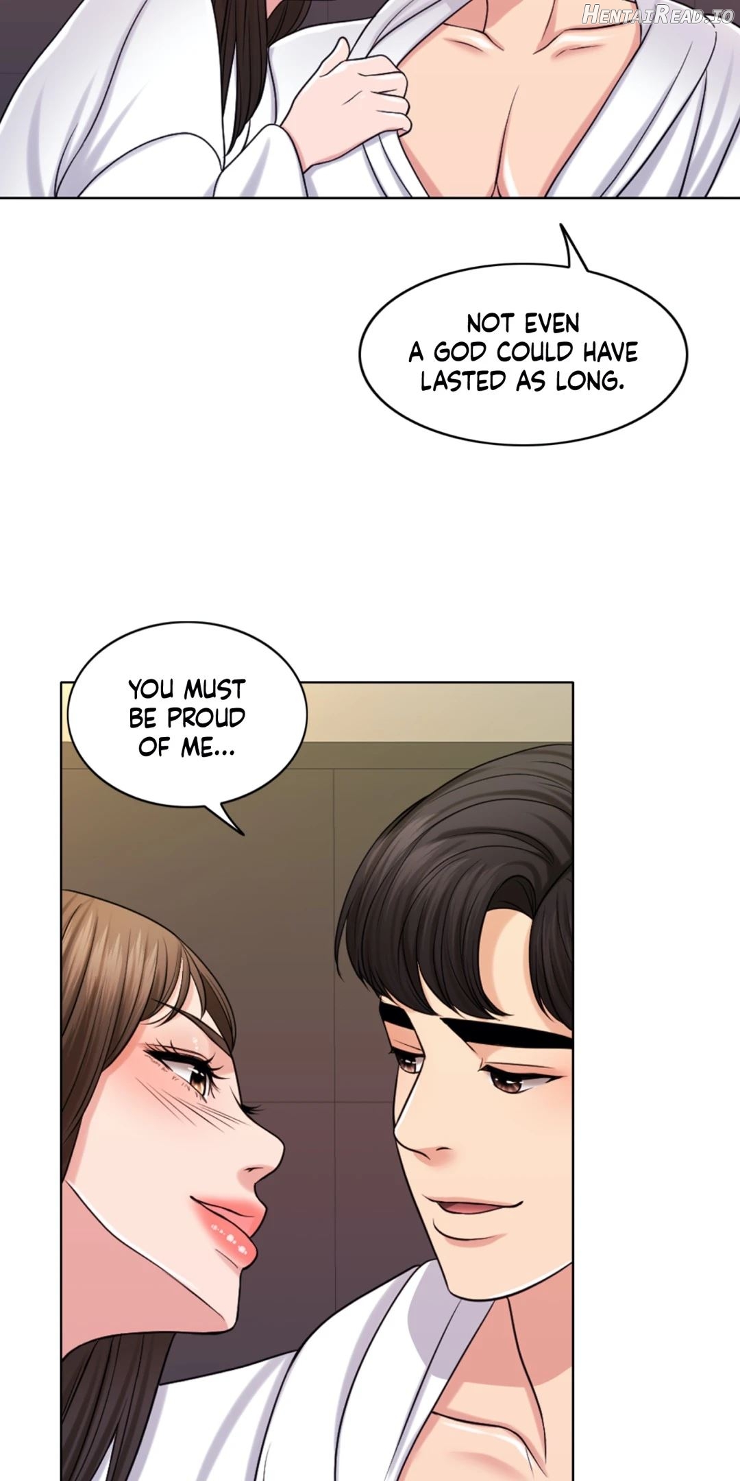 Wife for 1000 Days Chapter 26 - page 43