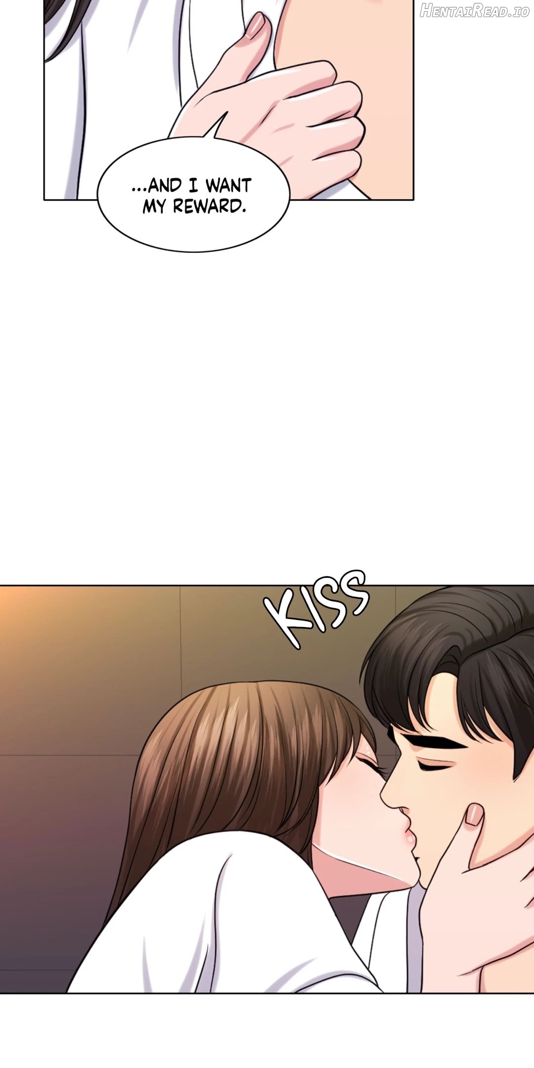Wife for 1000 Days Chapter 26 - page 44