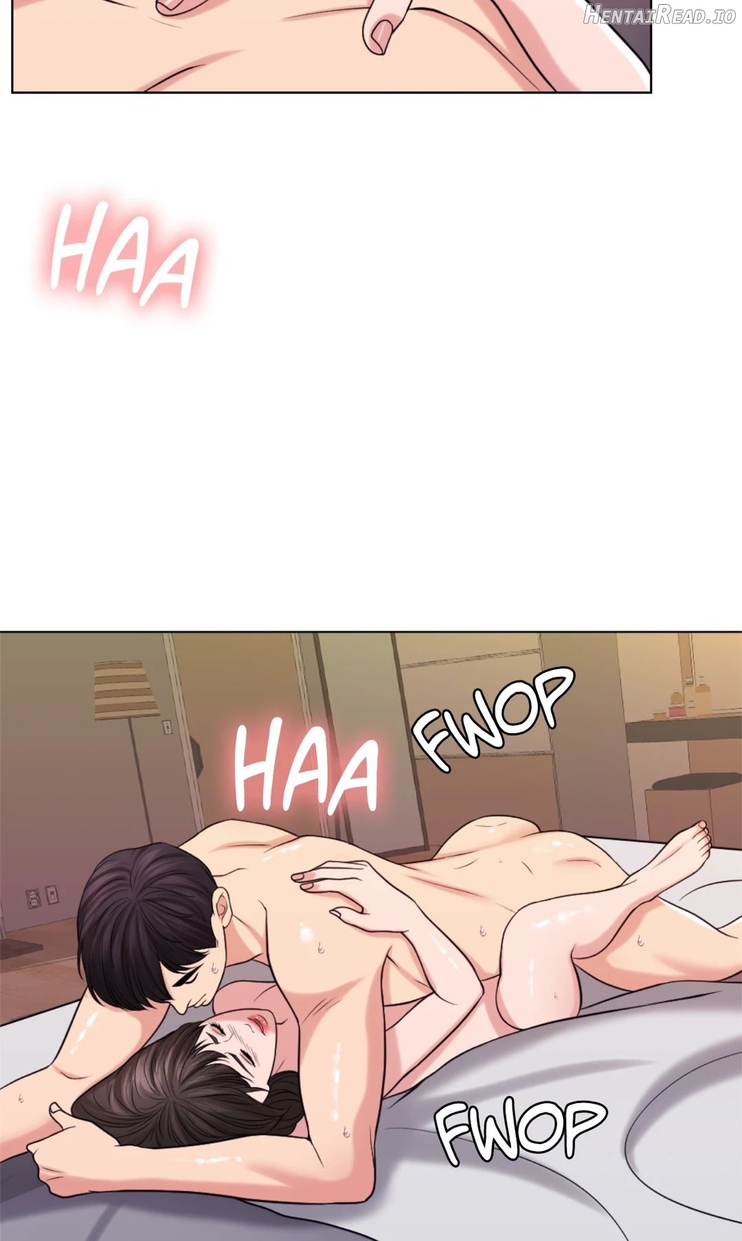 Wife for 1000 Days Chapter 26 - page 48
