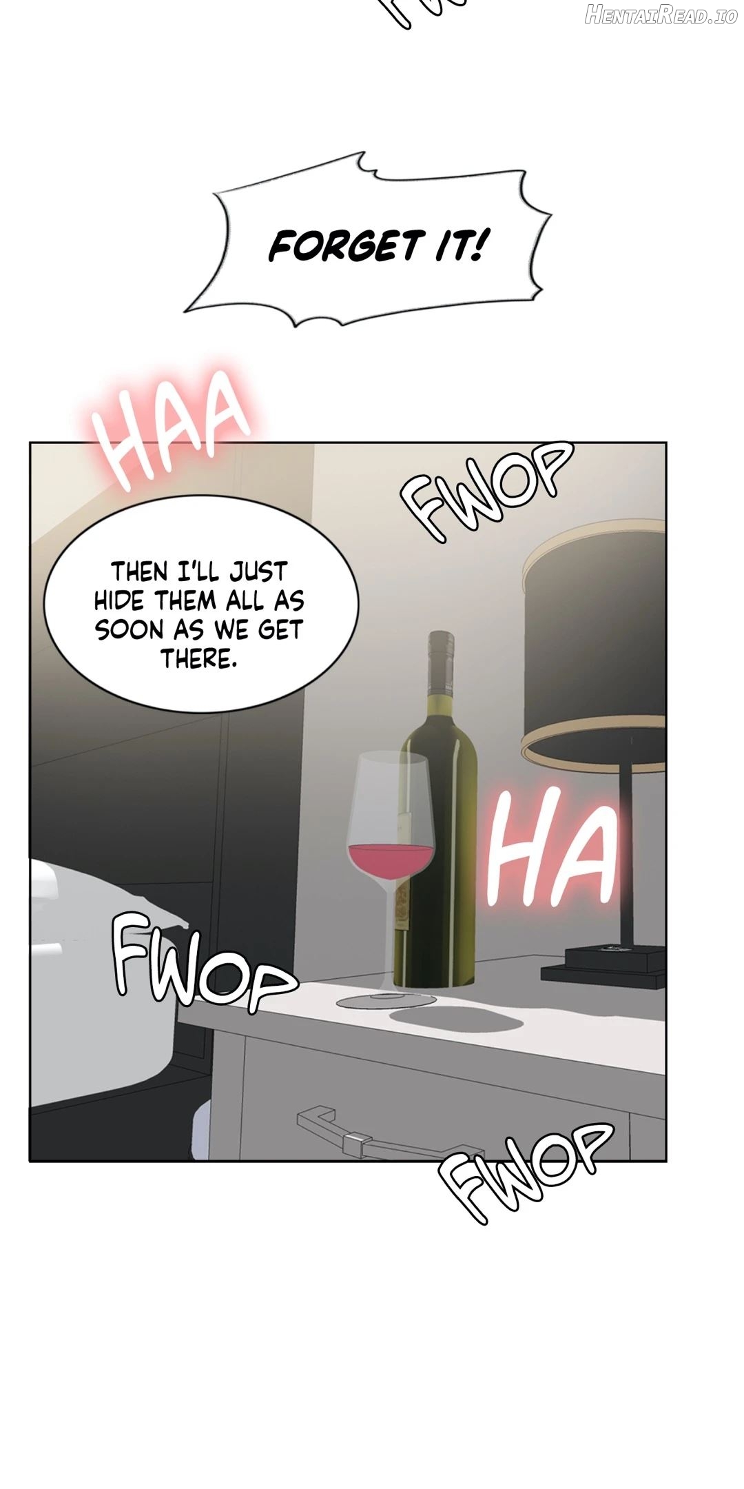 Wife for 1000 Days Chapter 26 - page 55