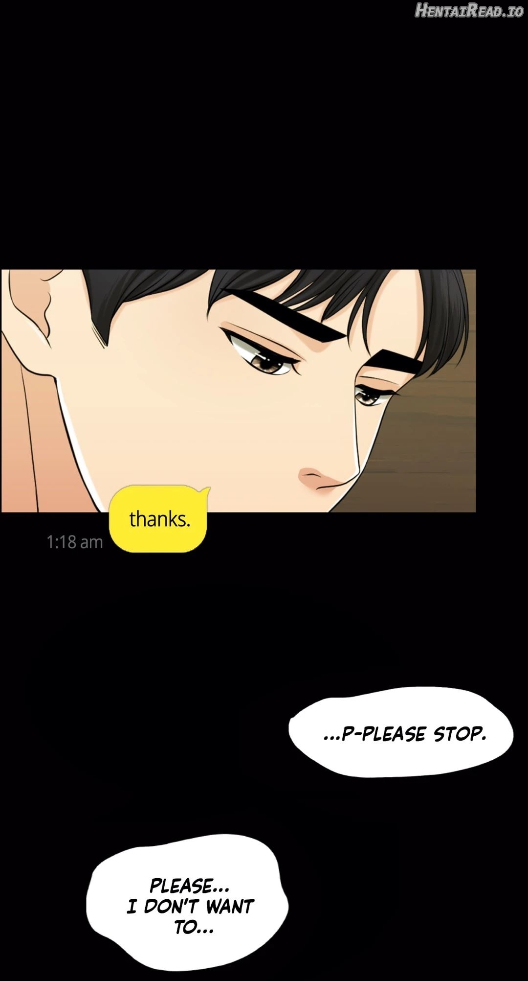 Wife for 1000 Days Chapter 26 - page 6