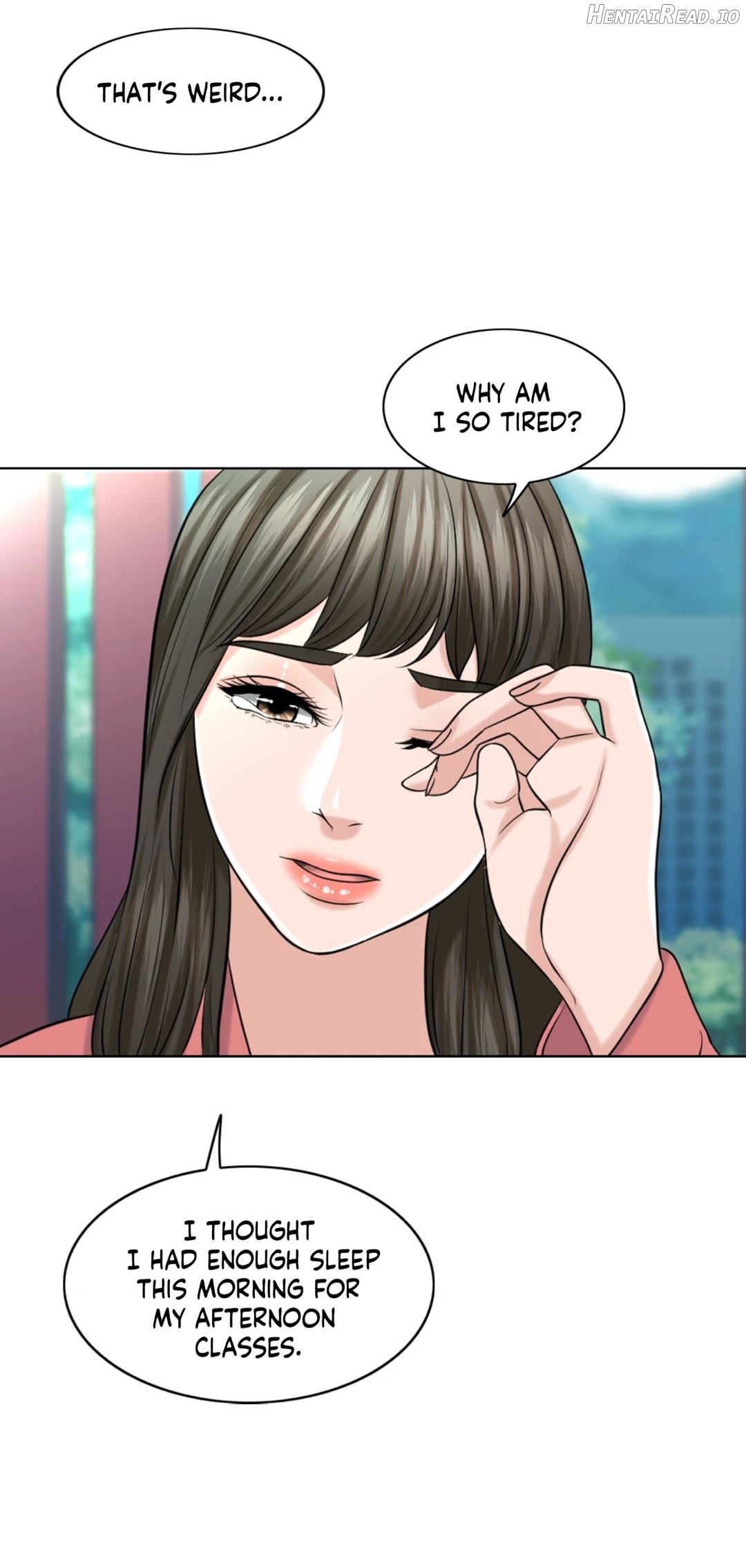 Wife for 1000 Days Chapter 26 - page 60