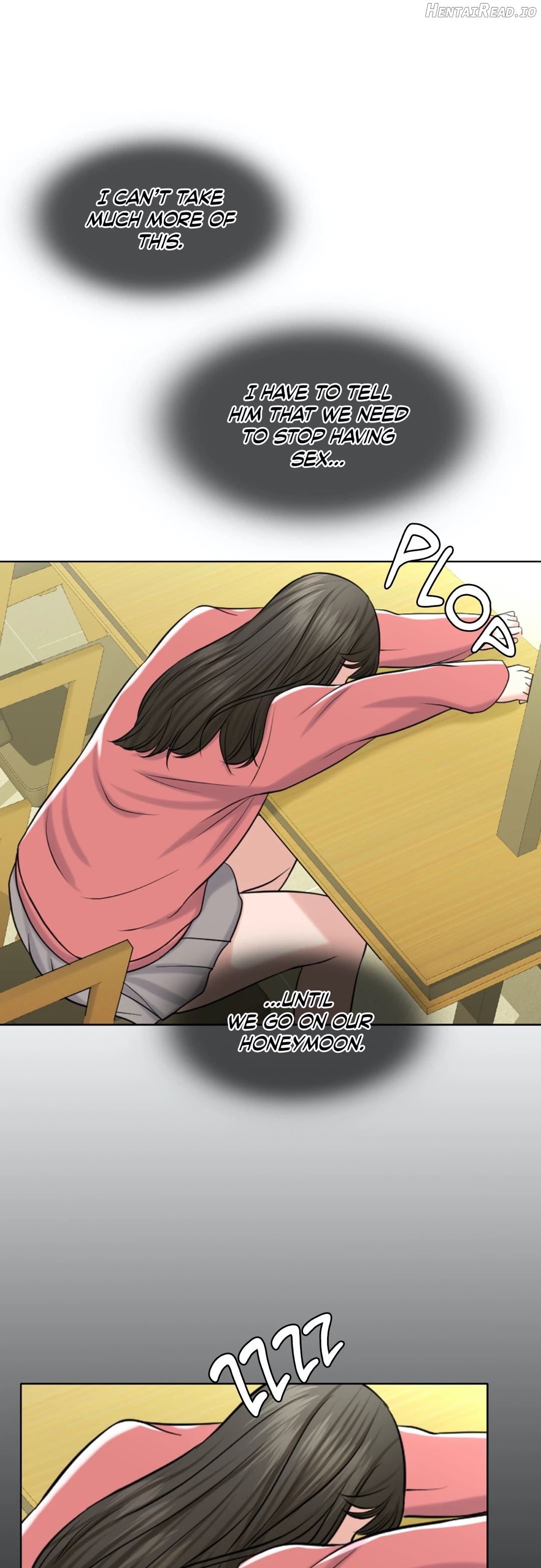 Wife for 1000 Days Chapter 26 - page 62