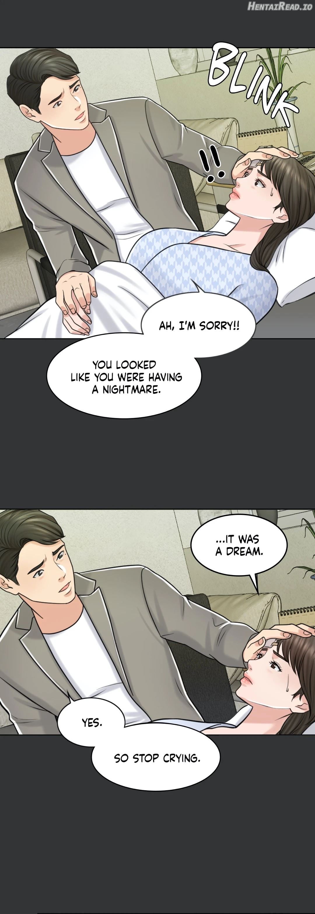 Wife for 1000 Days Chapter 26 - page 64