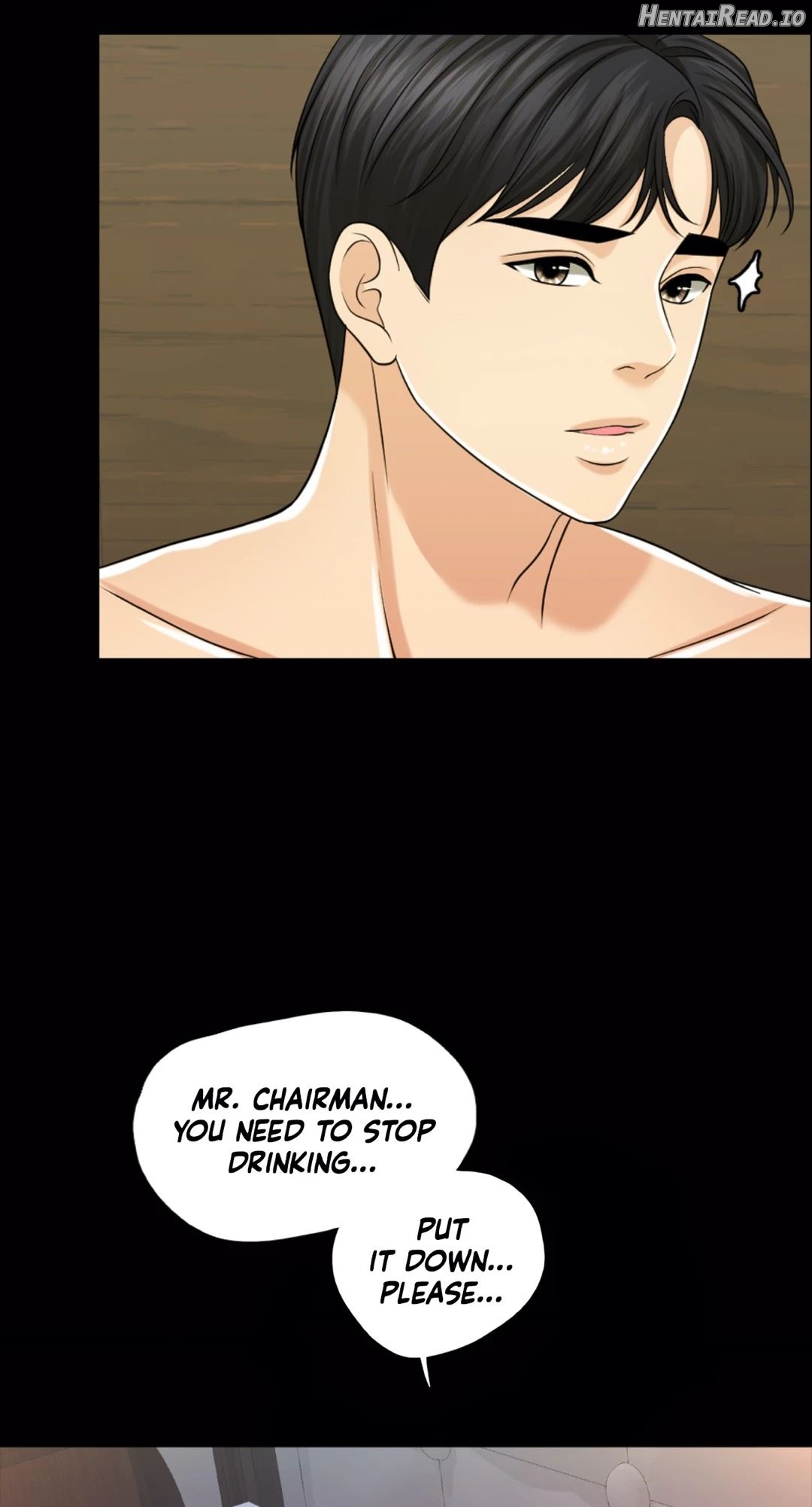 Wife for 1000 Days Chapter 26 - page 7