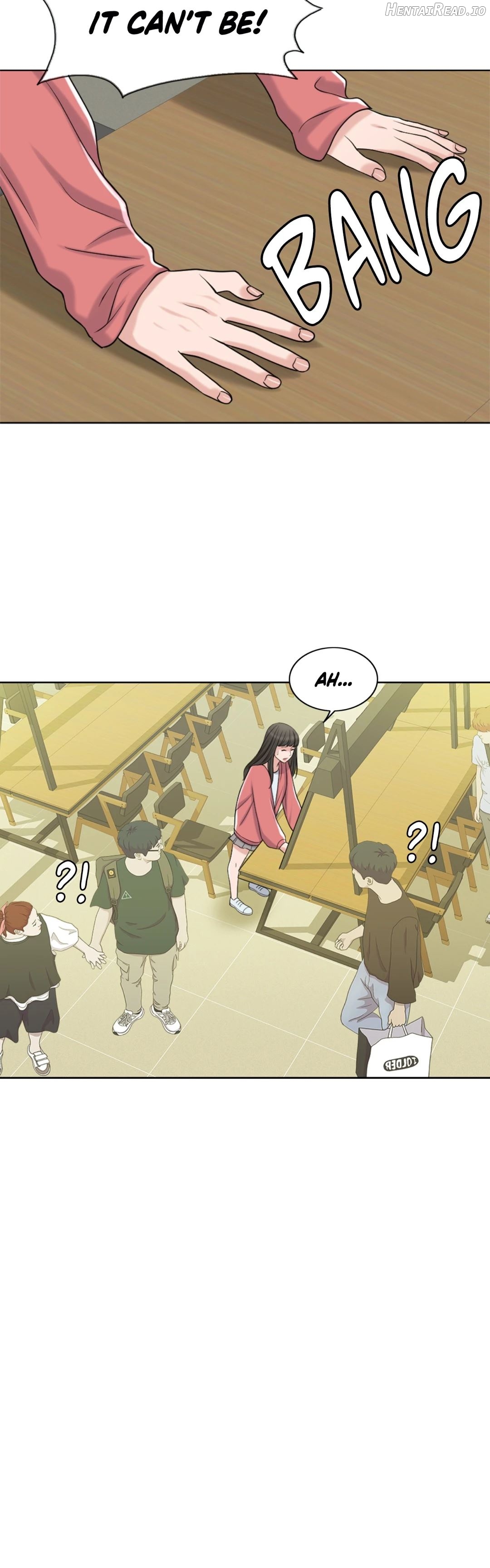 Wife for 1000 Days Chapter 26 - page 70