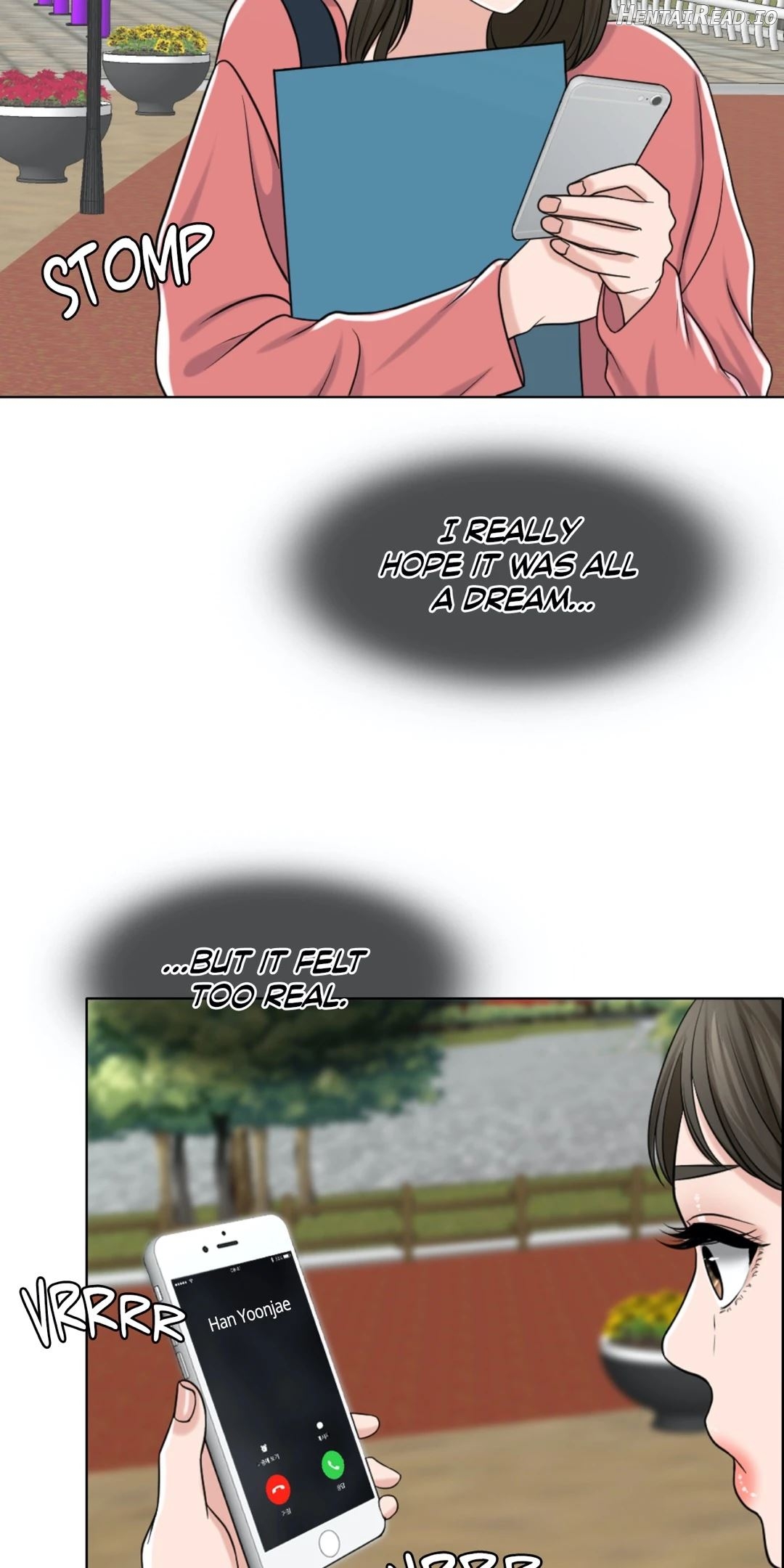Wife for 1000 Days Chapter 26 - page 72