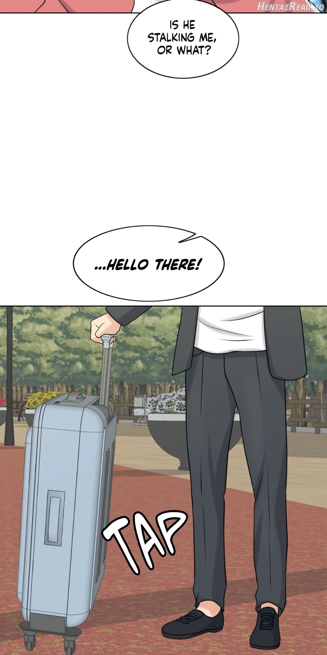 Wife for 1000 Days Chapter 26 - page 74