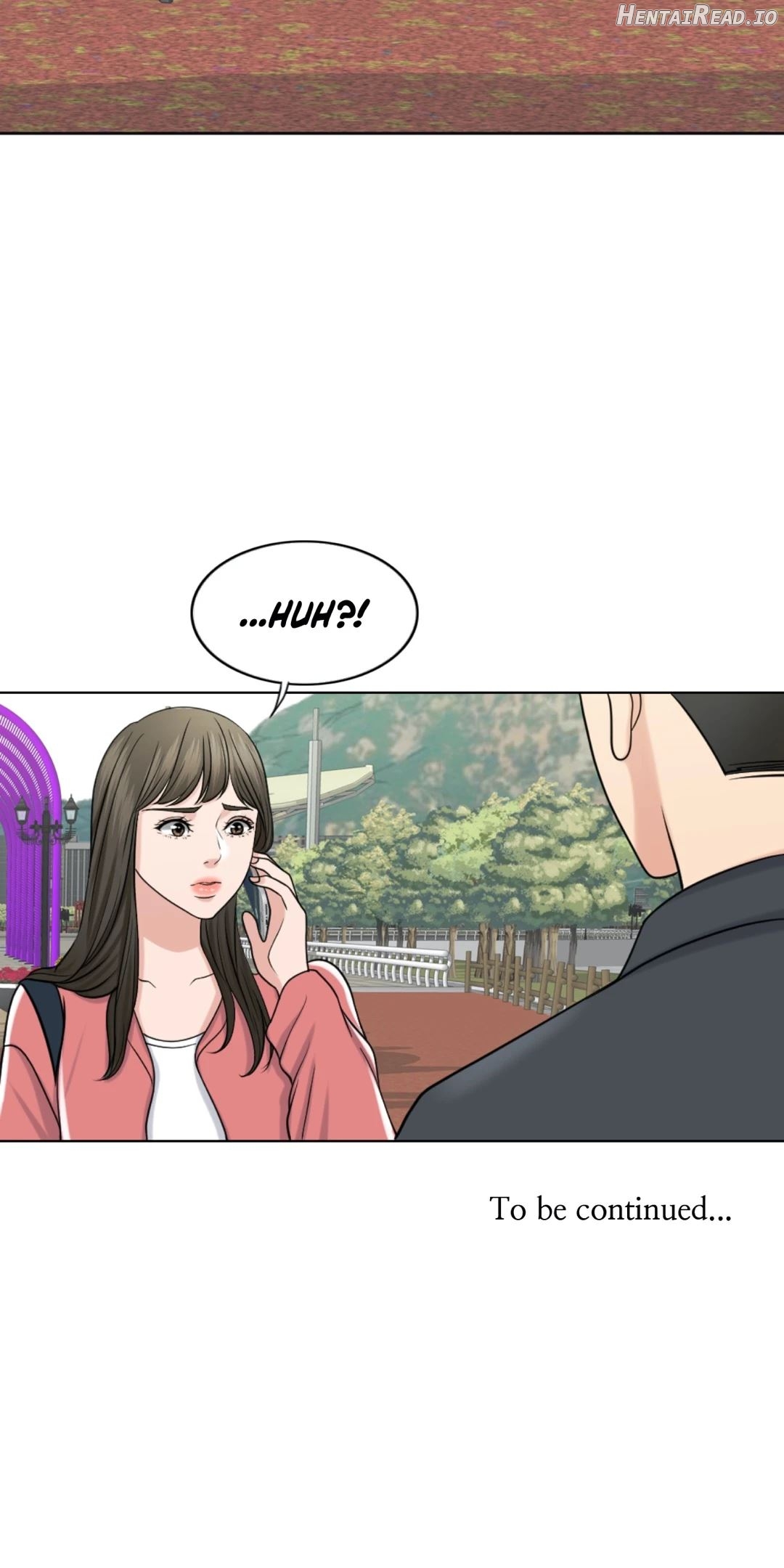 Wife for 1000 Days Chapter 26 - page 75