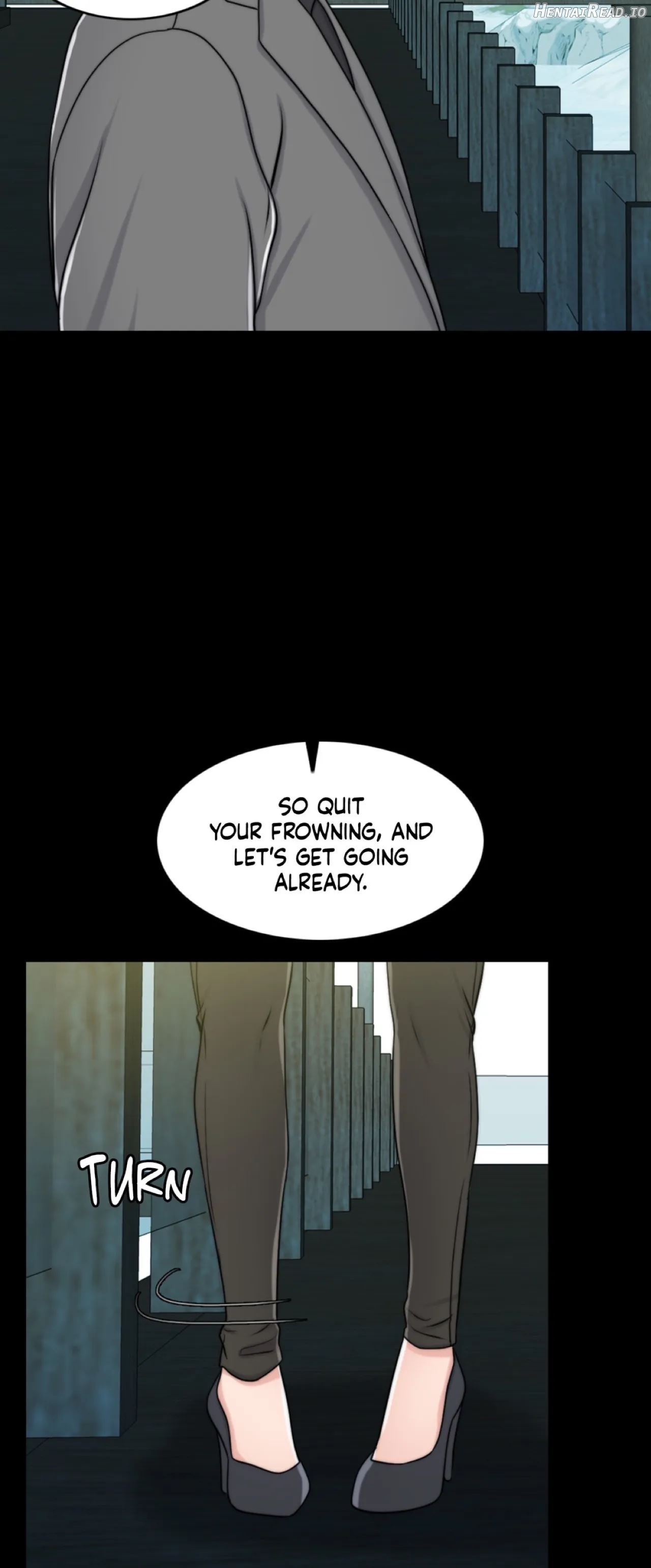 Wife for 1000 Days Chapter 49 - page 11