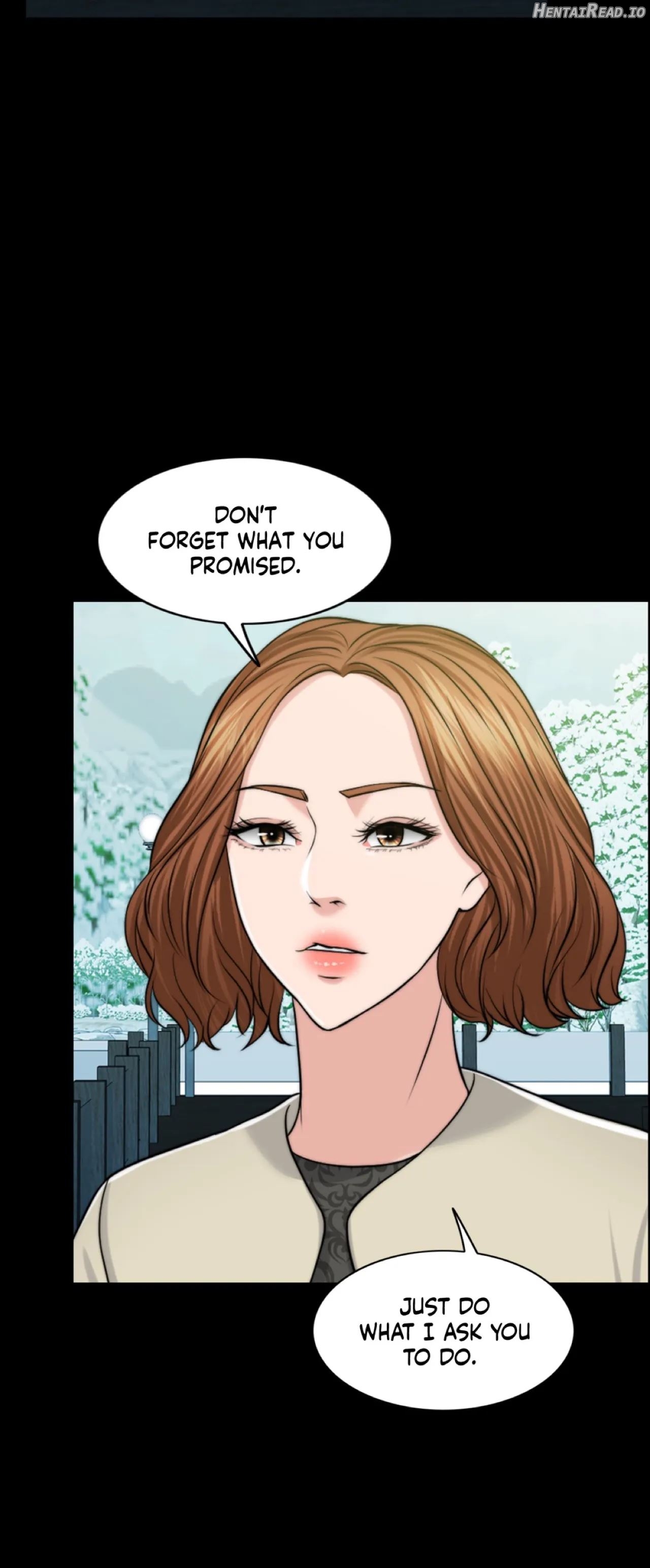 Wife for 1000 Days Chapter 49 - page 12