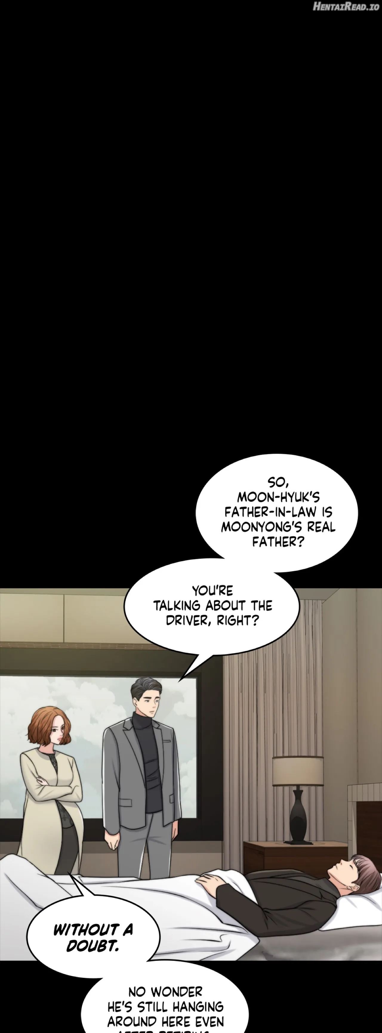 Wife for 1000 Days Chapter 49 - page 14