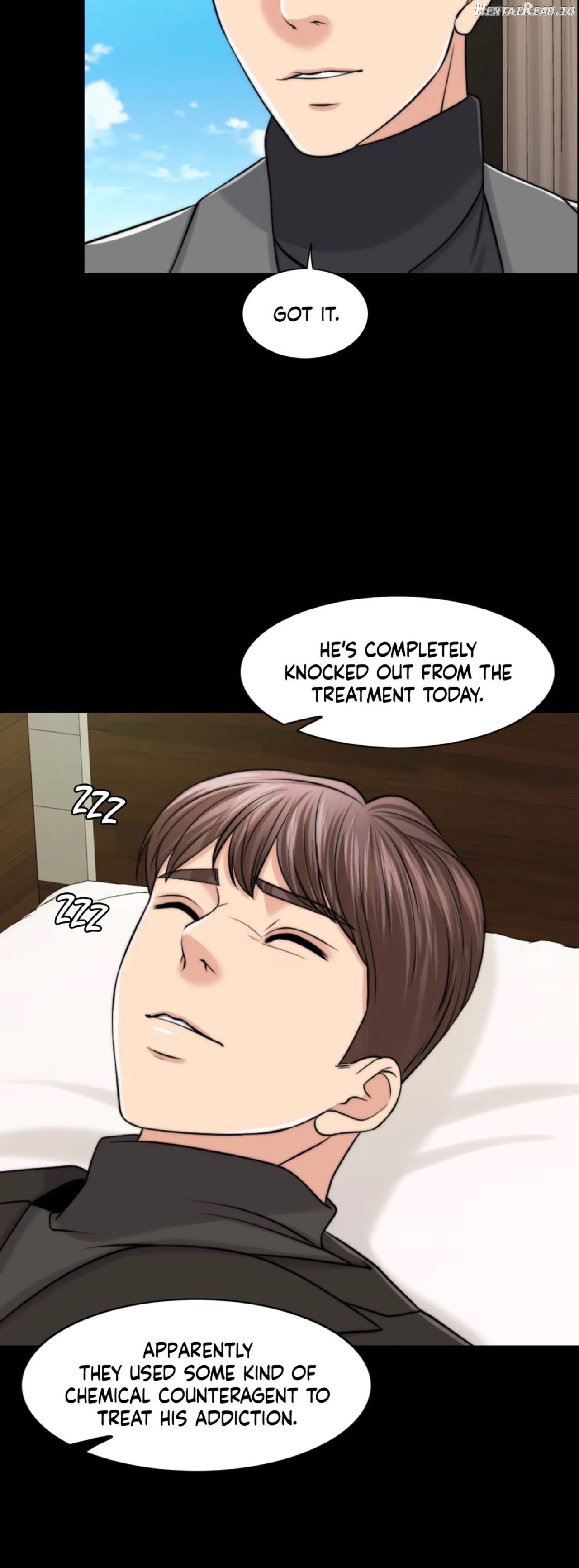 Wife for 1000 Days Chapter 49 - page 16