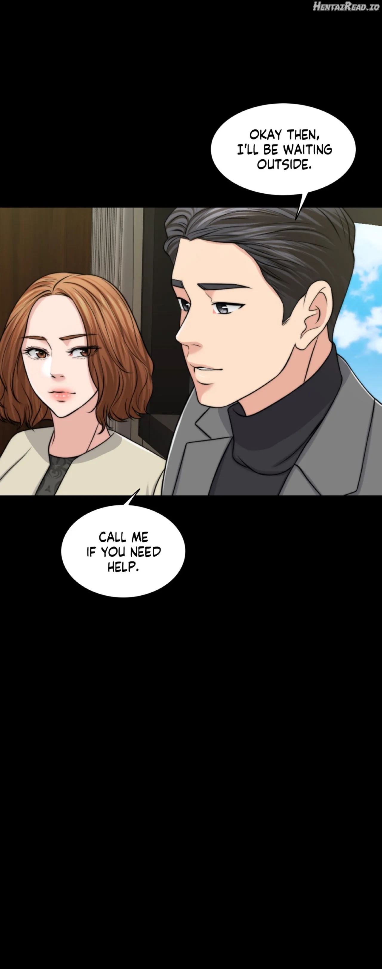 Wife for 1000 Days Chapter 49 - page 17