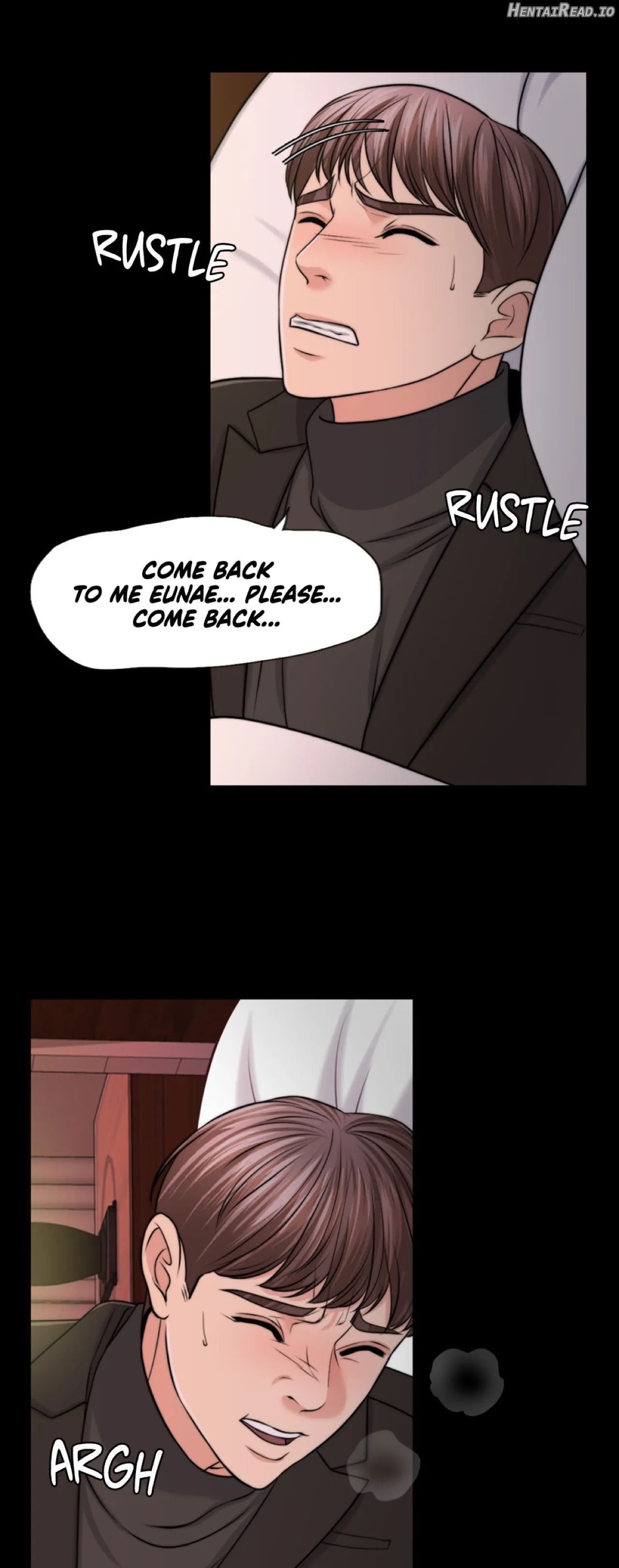Wife for 1000 Days Chapter 49 - page 19