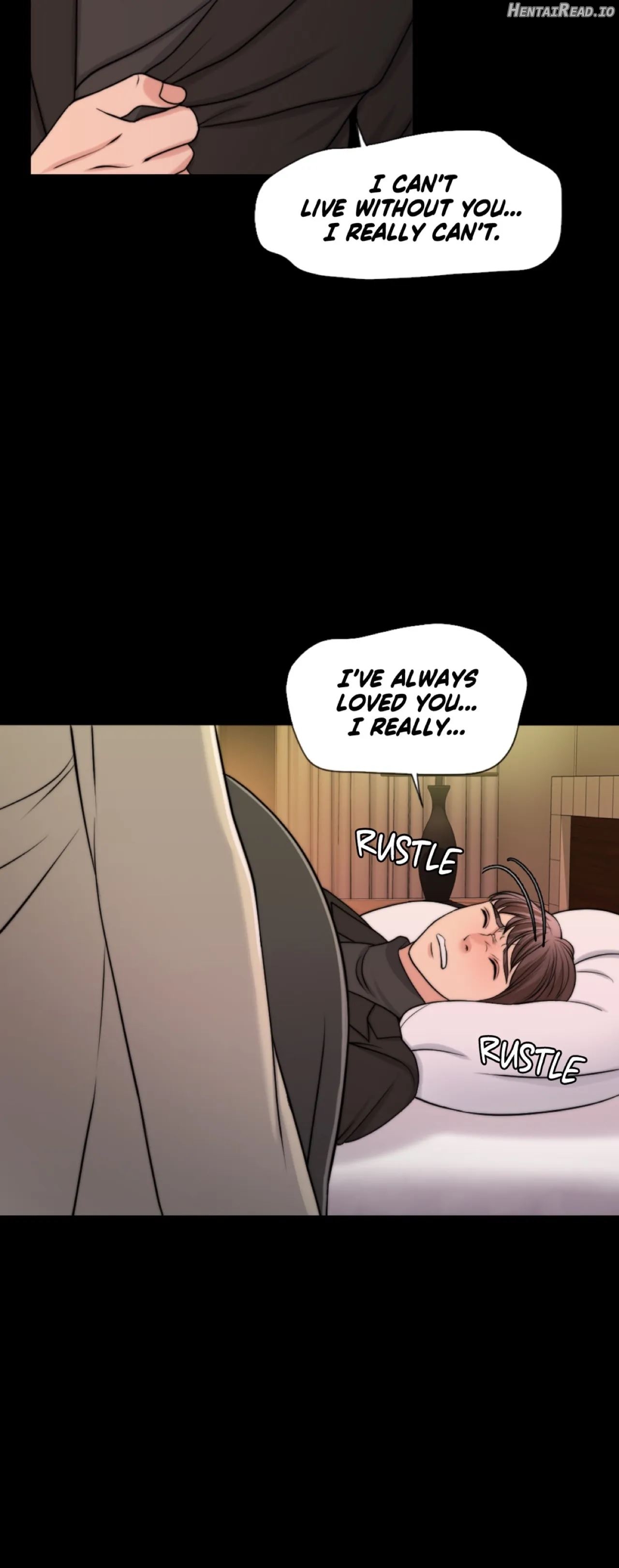 Wife for 1000 Days Chapter 49 - page 20