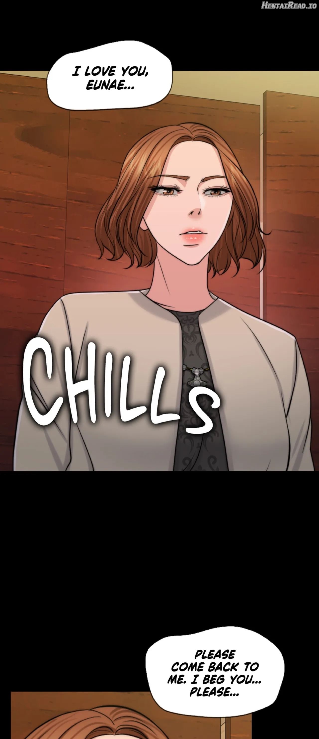 Wife for 1000 Days Chapter 49 - page 21