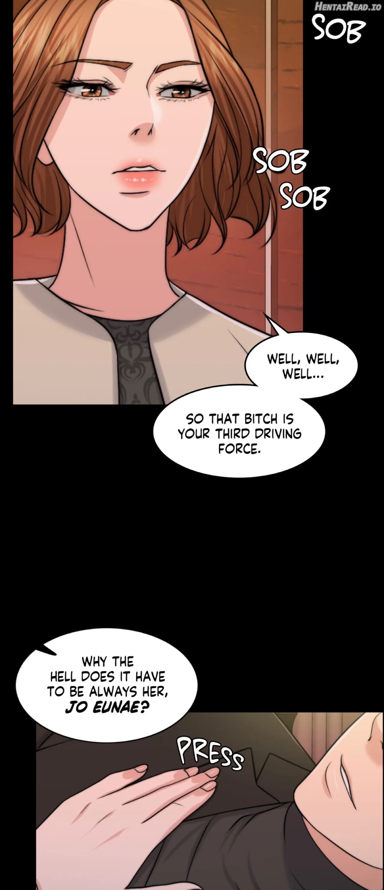 Wife for 1000 Days Chapter 49 - page 22