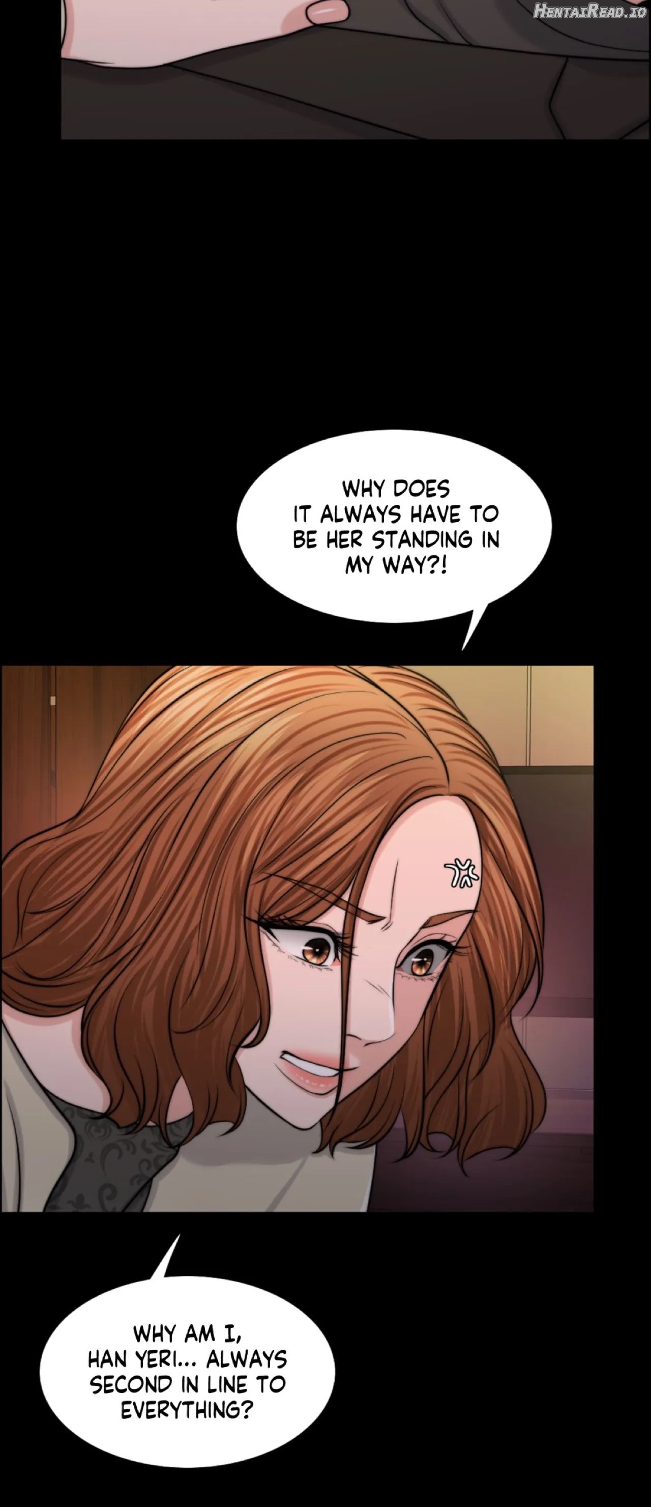 Wife for 1000 Days Chapter 49 - page 23