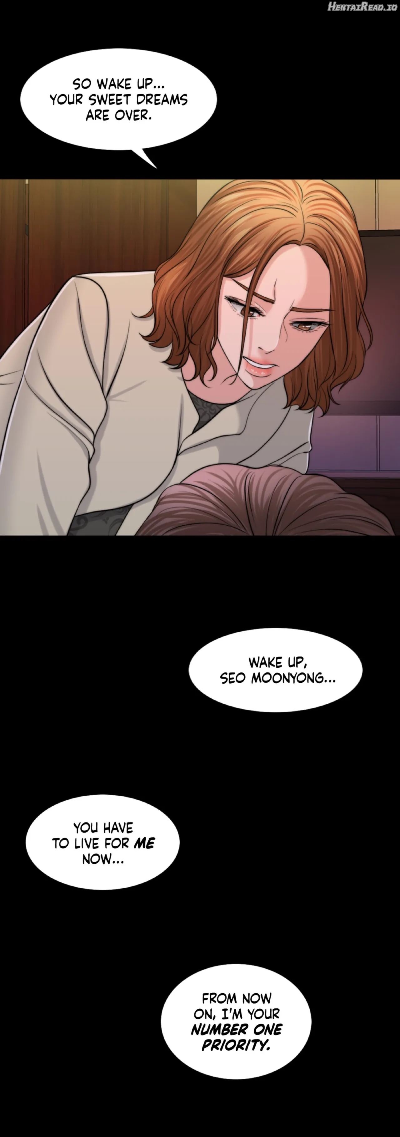 Wife for 1000 Days Chapter 49 - page 25