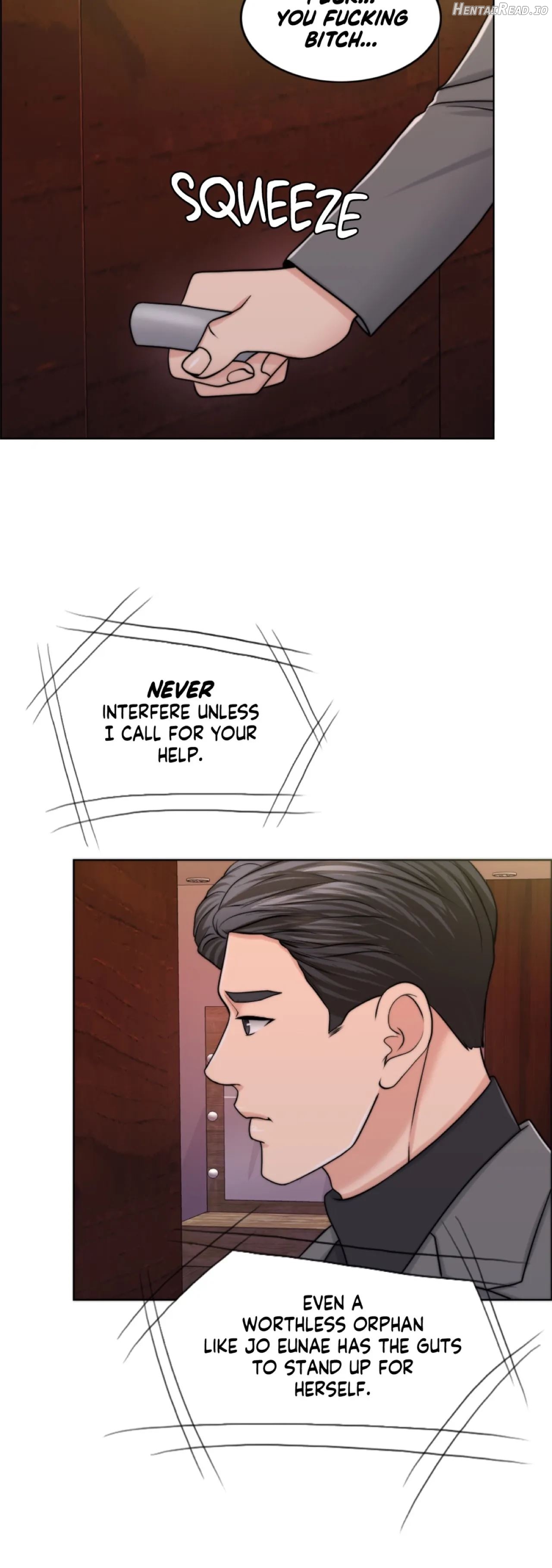 Wife for 1000 Days Chapter 49 - page 28