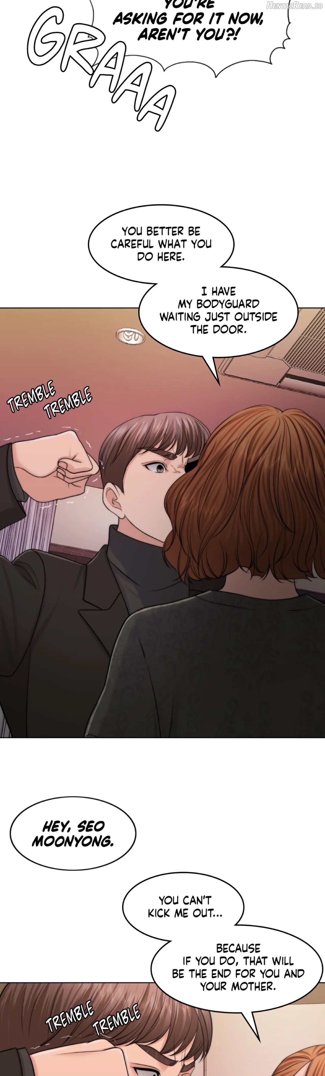 Wife for 1000 Days Chapter 49 - page 3