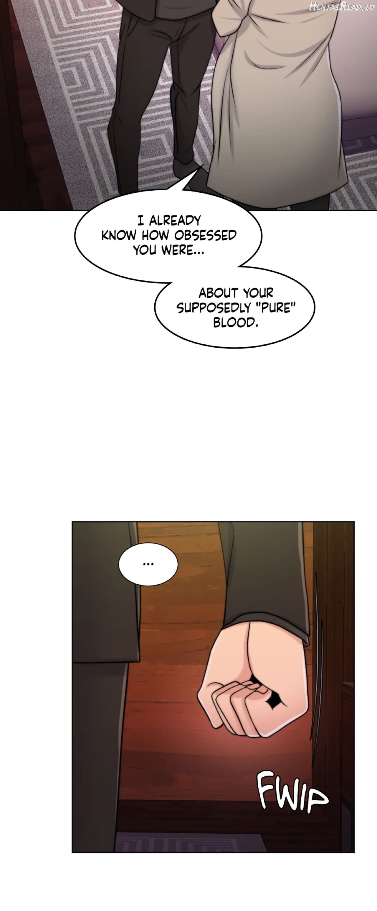 Wife for 1000 Days Chapter 49 - page 31