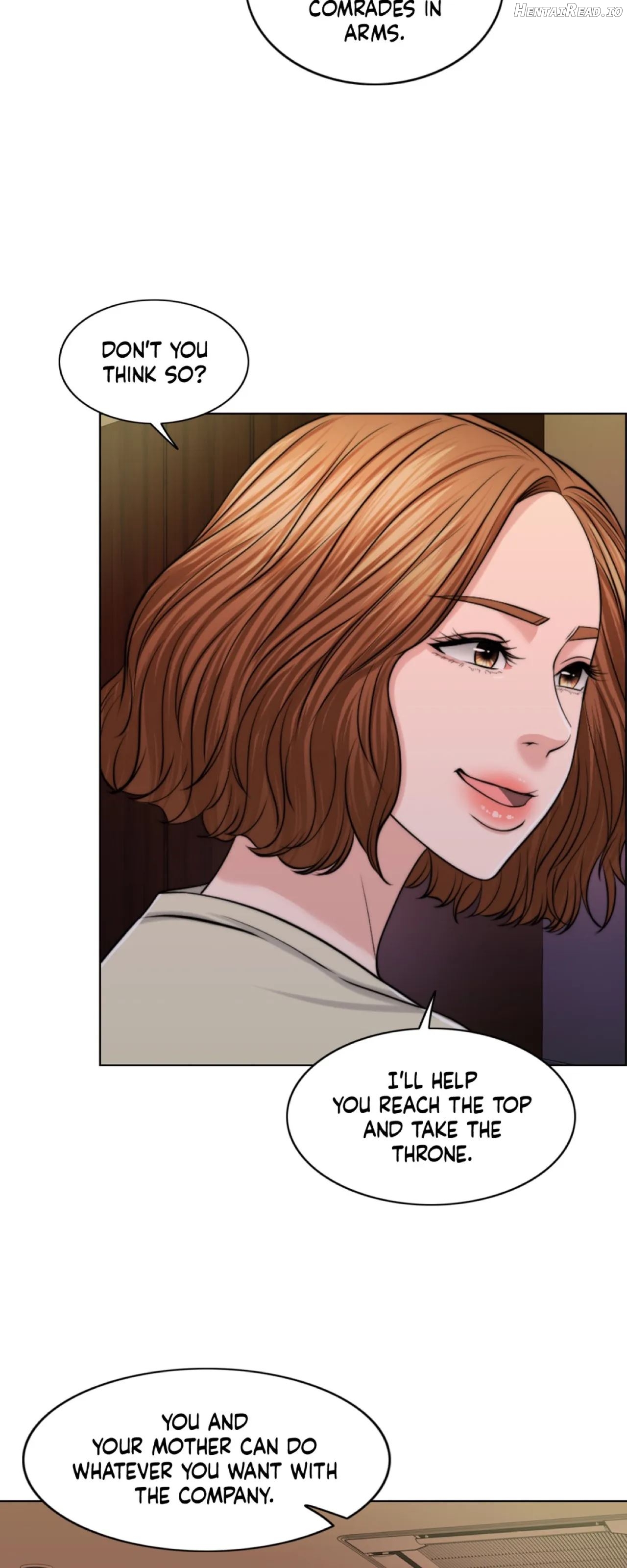Wife for 1000 Days Chapter 49 - page 35