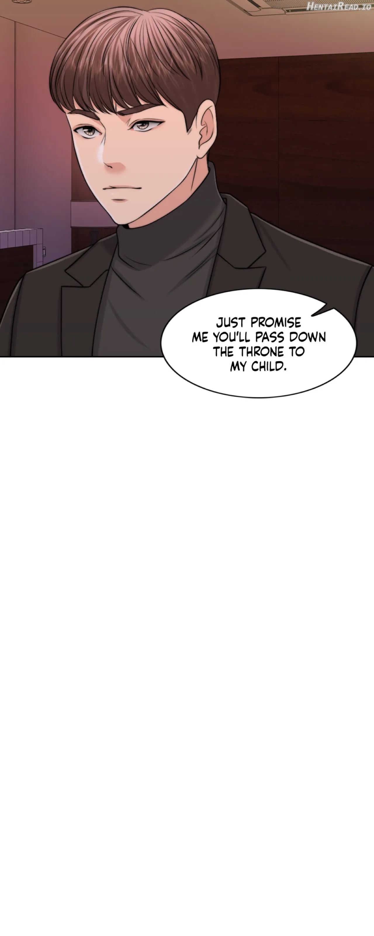 Wife for 1000 Days Chapter 49 - page 36