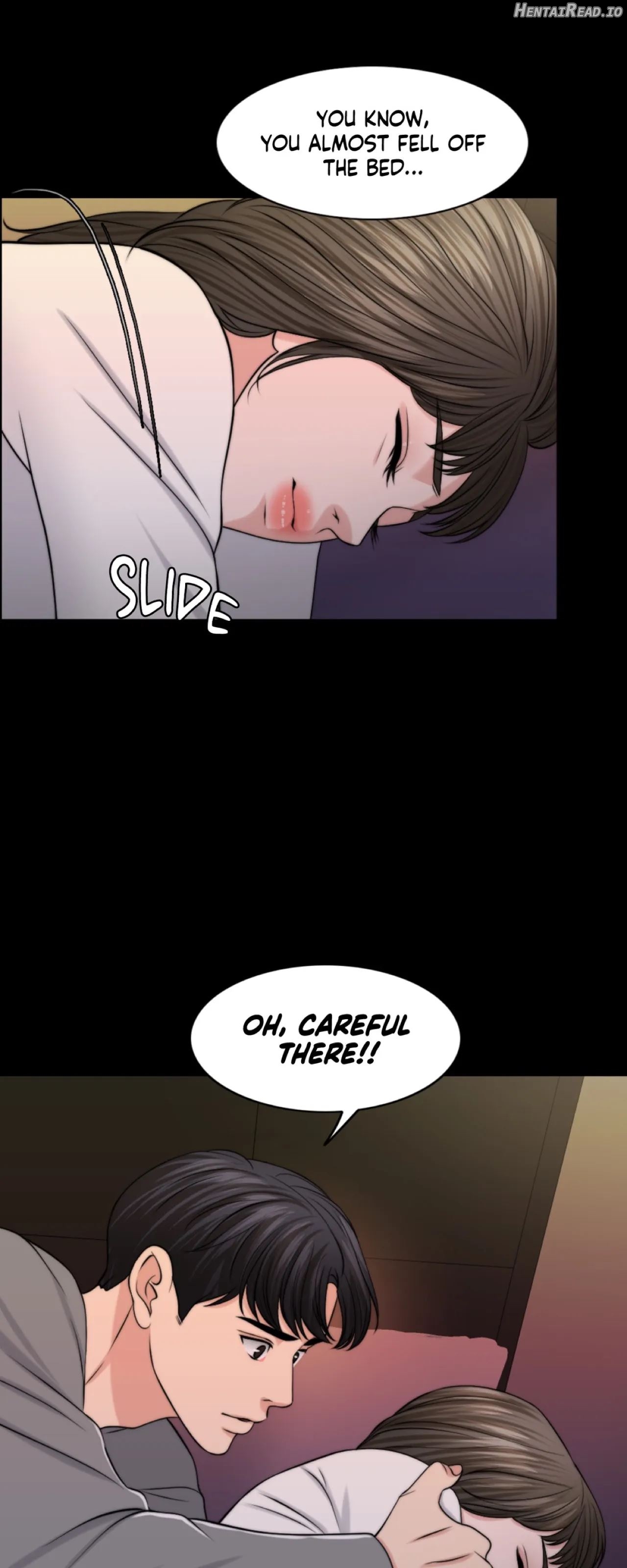 Wife for 1000 Days Chapter 49 - page 41