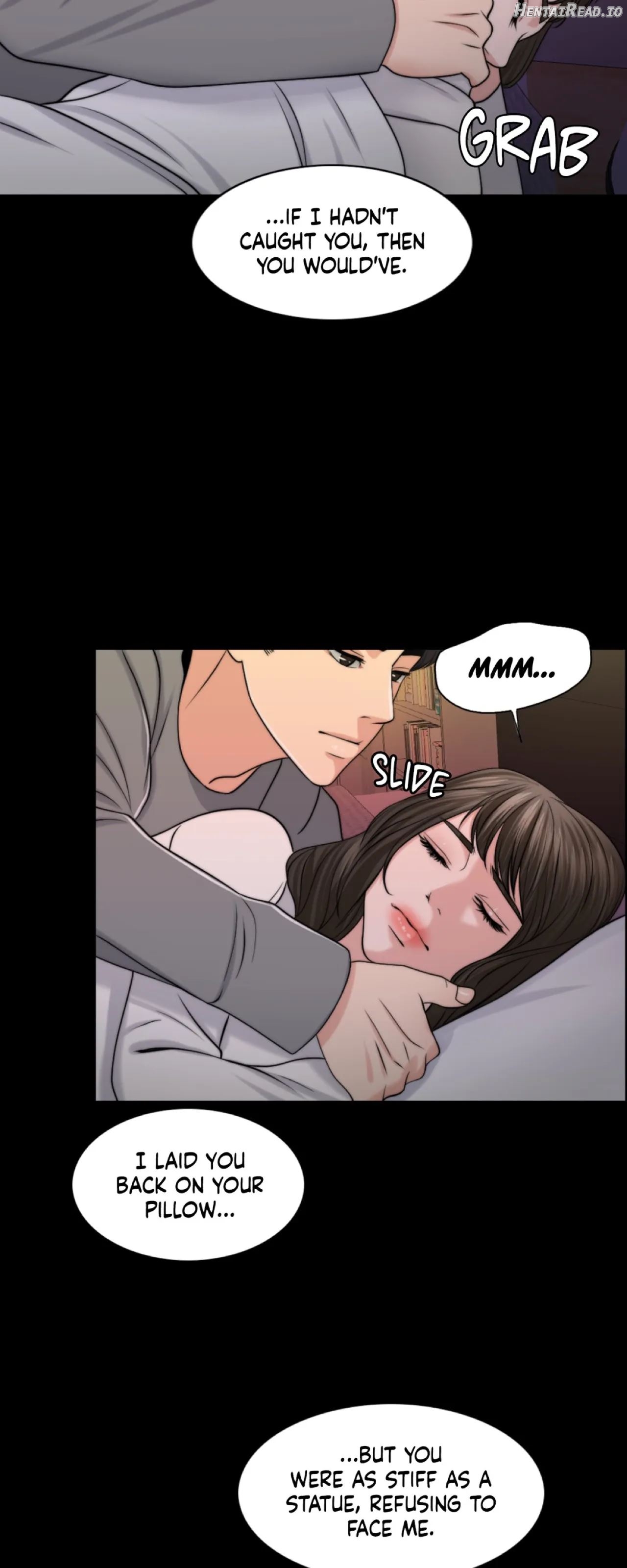 Wife for 1000 Days Chapter 49 - page 42