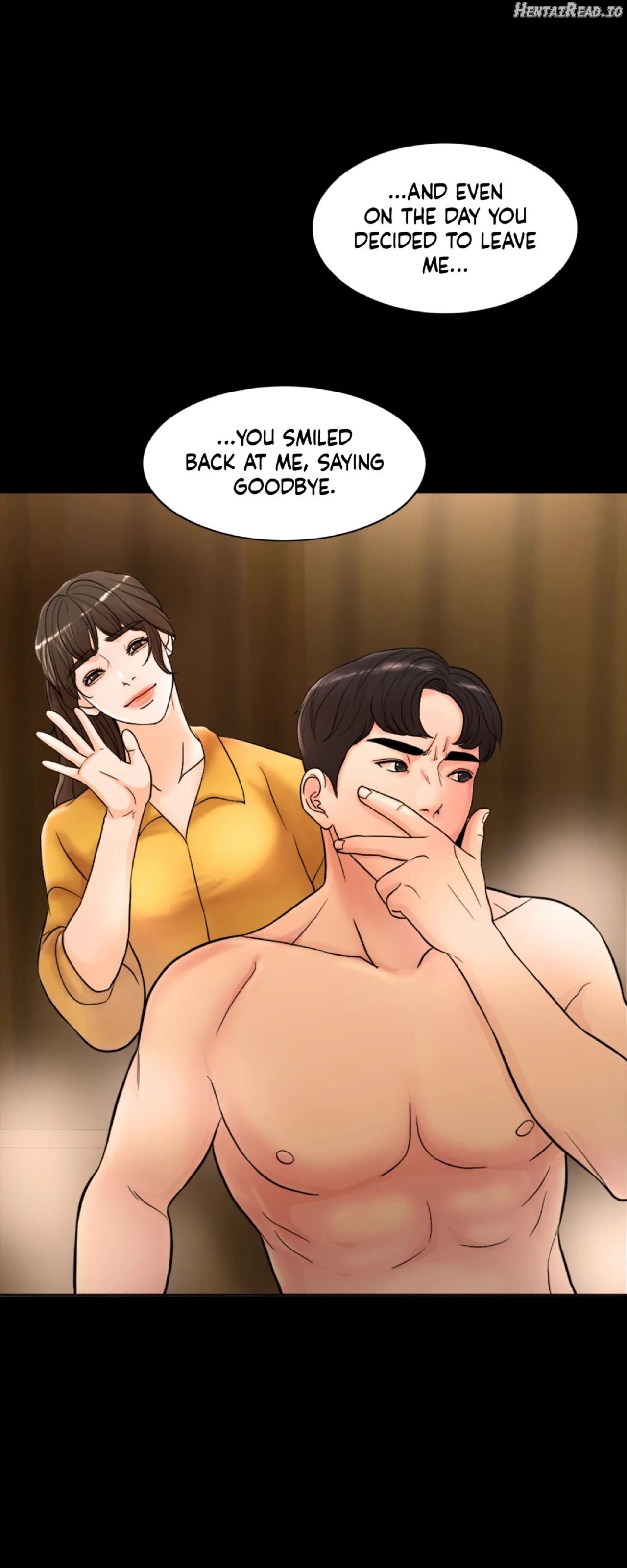 Wife for 1000 Days Chapter 49 - page 44