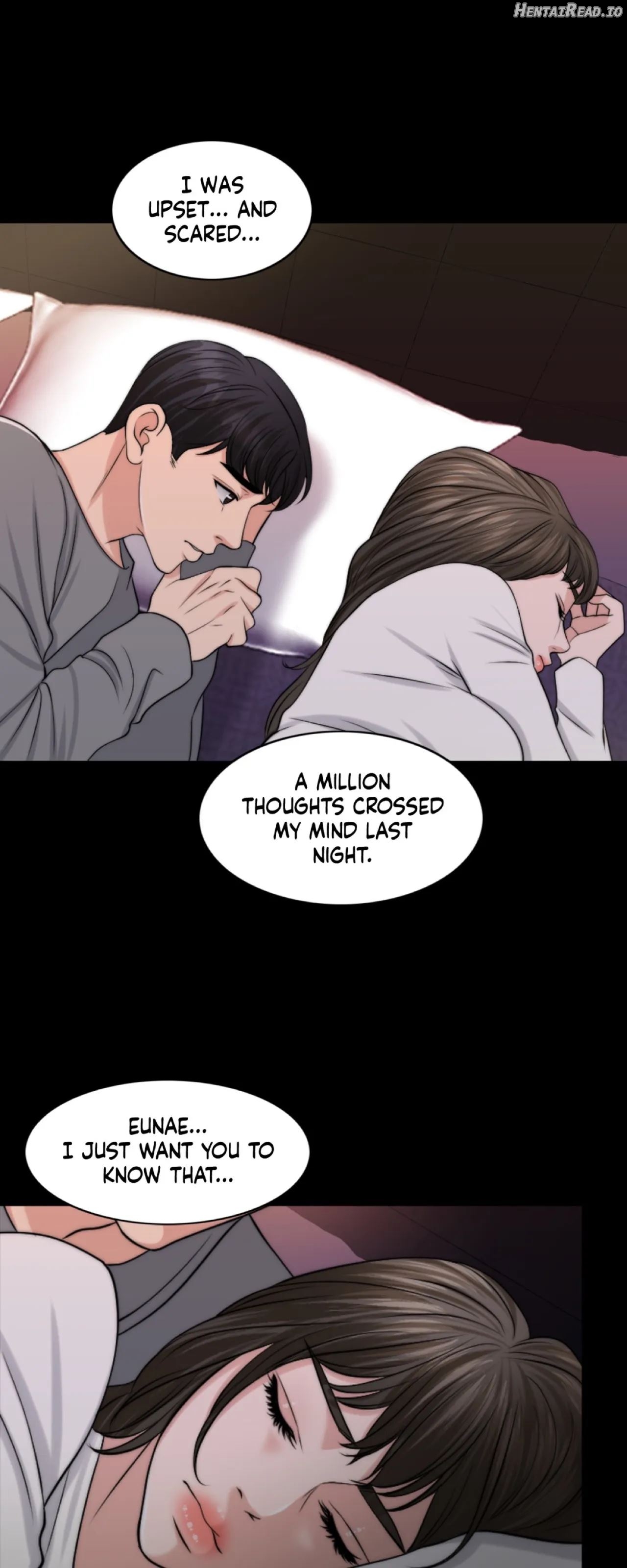 Wife for 1000 Days Chapter 49 - page 45