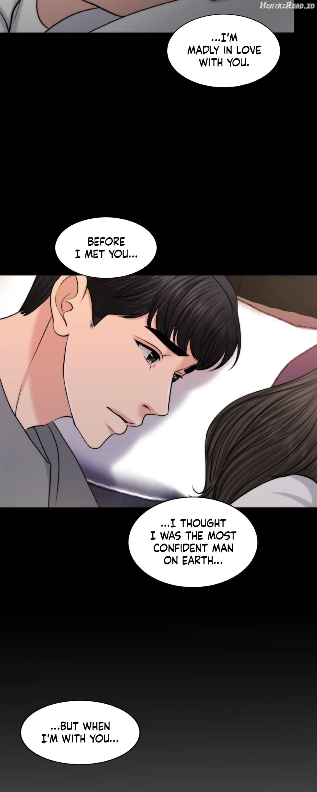 Wife for 1000 Days Chapter 49 - page 46