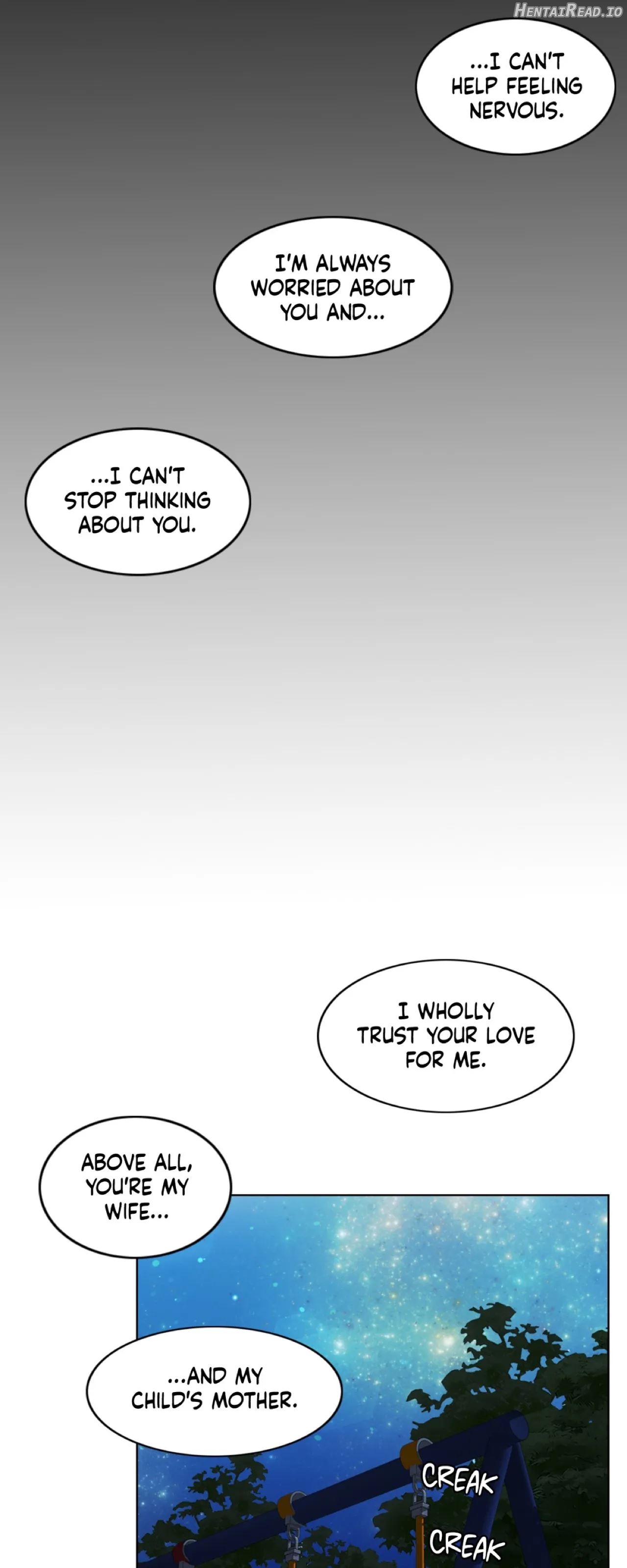 Wife for 1000 Days Chapter 49 - page 47
