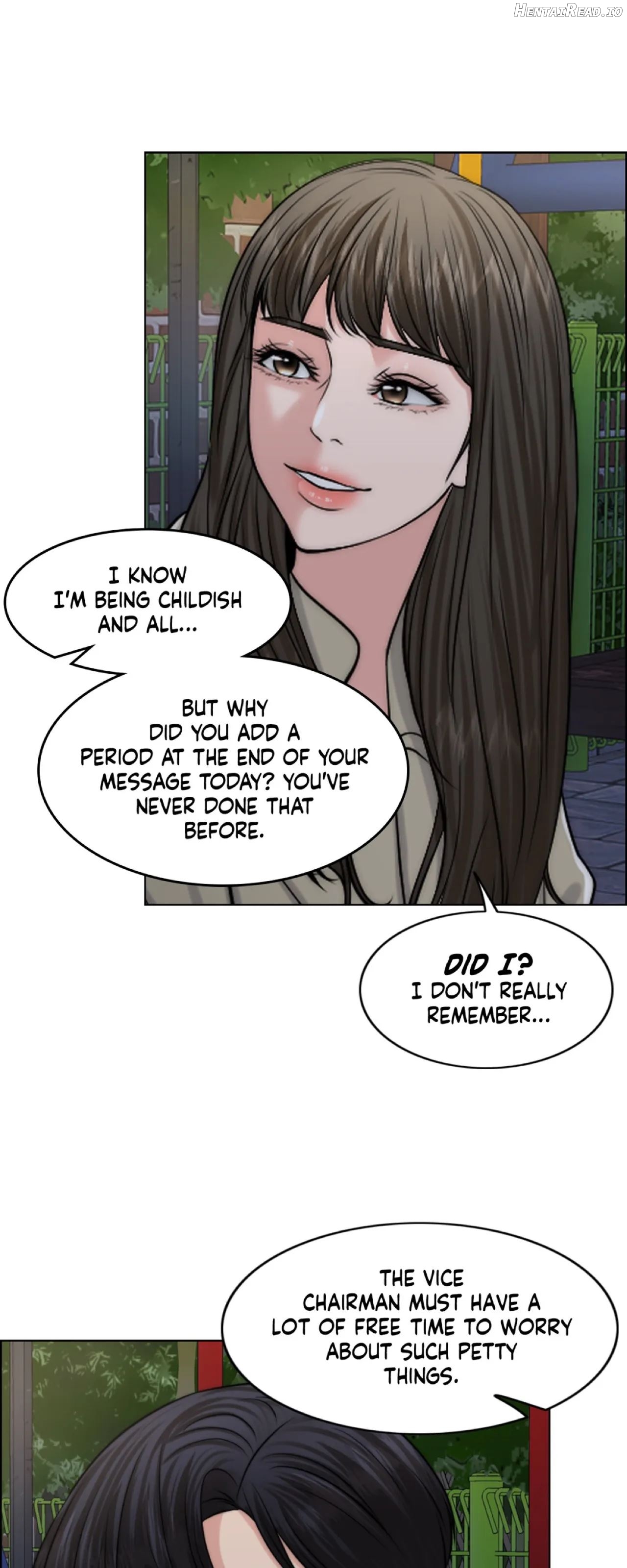 Wife for 1000 Days Chapter 49 - page 49
