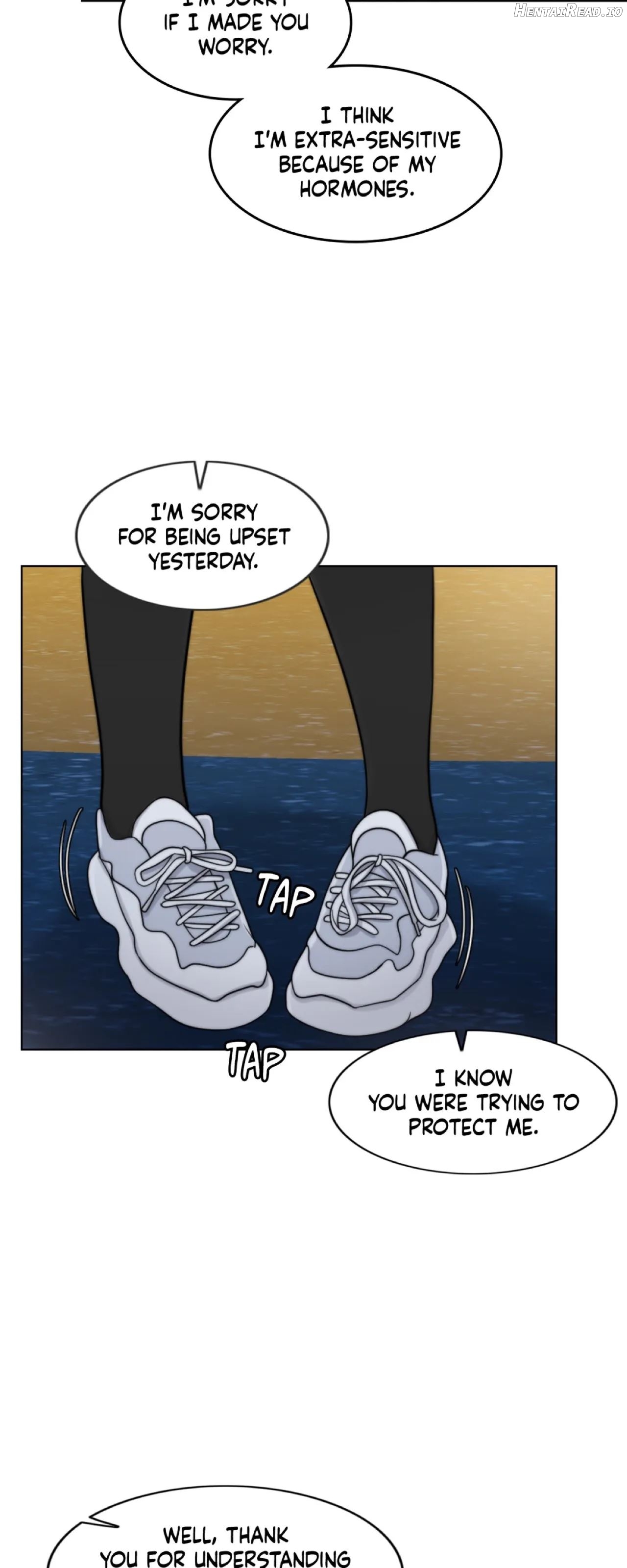 Wife for 1000 Days Chapter 49 - page 51