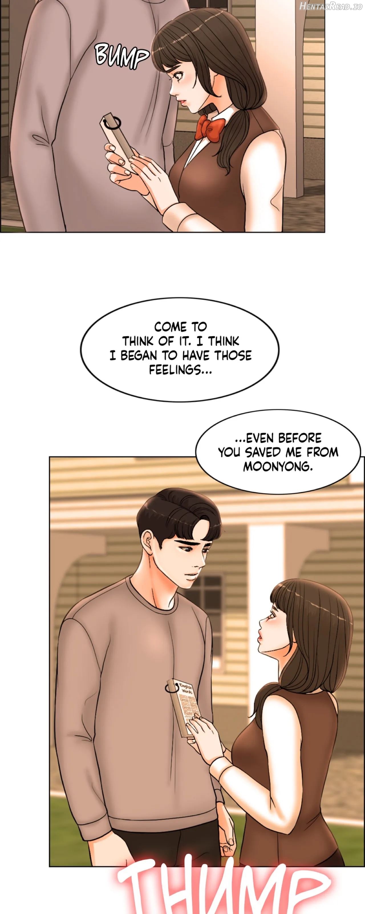 Wife for 1000 Days Chapter 49 - page 54