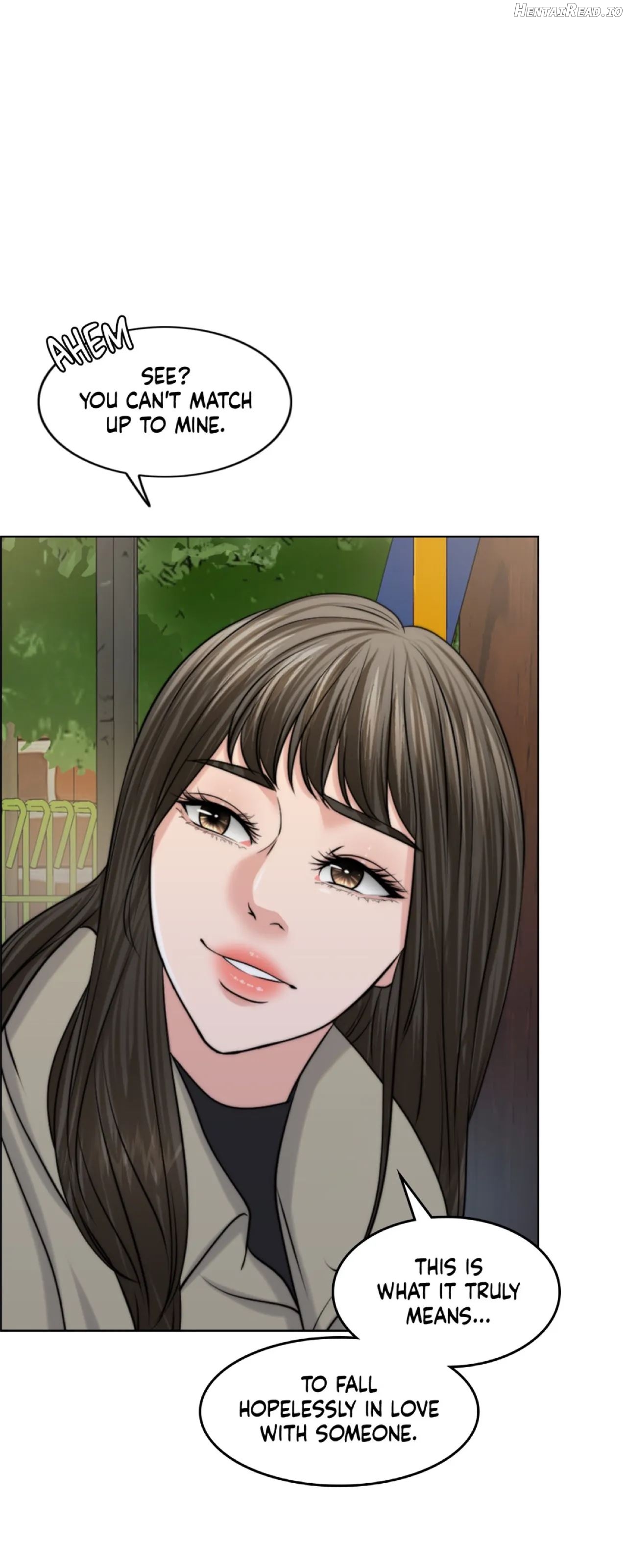 Wife for 1000 Days Chapter 49 - page 56