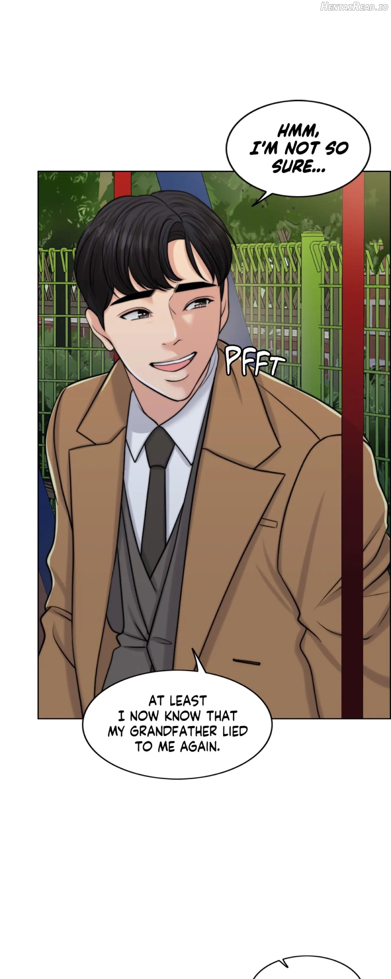 Wife for 1000 Days Chapter 49 - page 57