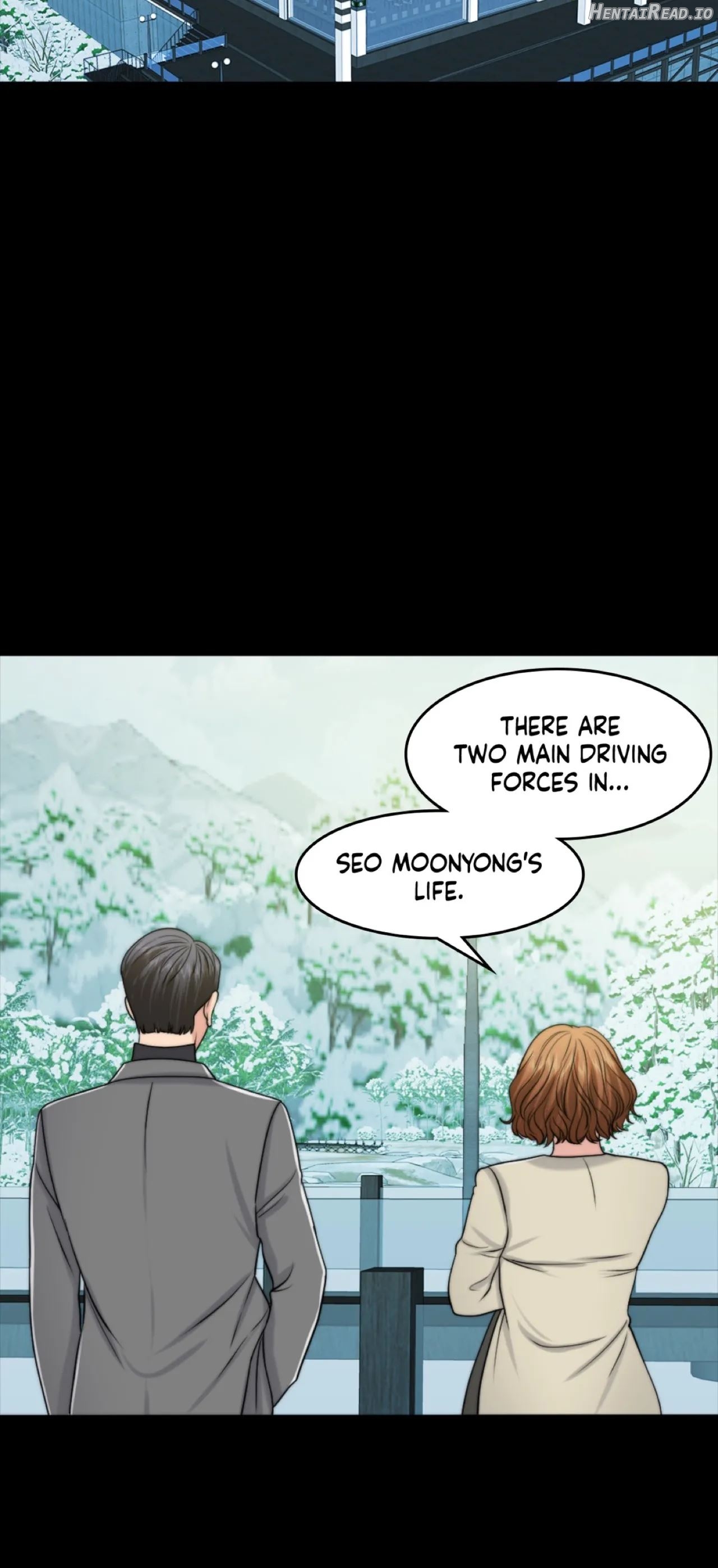 Wife for 1000 Days Chapter 49 - page 6