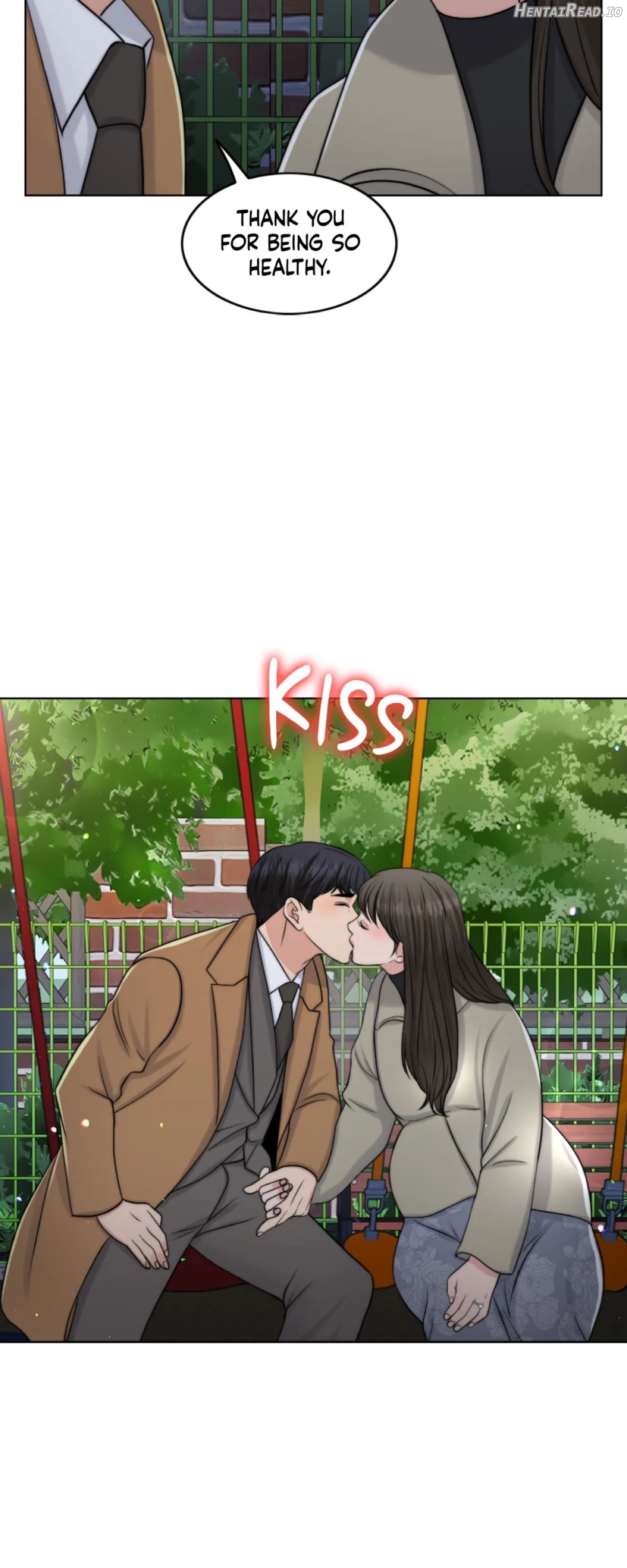 Wife for 1000 Days Chapter 49 - page 60