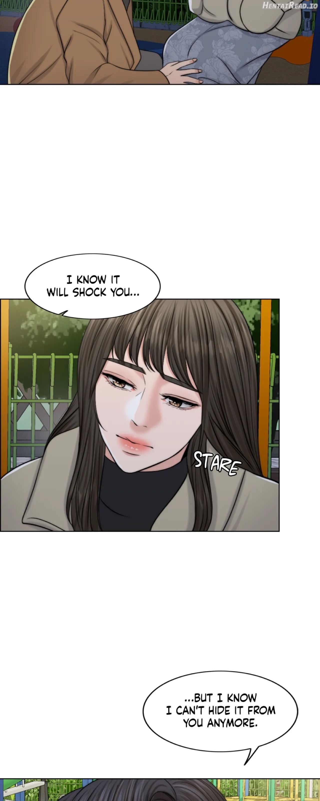 Wife for 1000 Days Chapter 49 - page 63