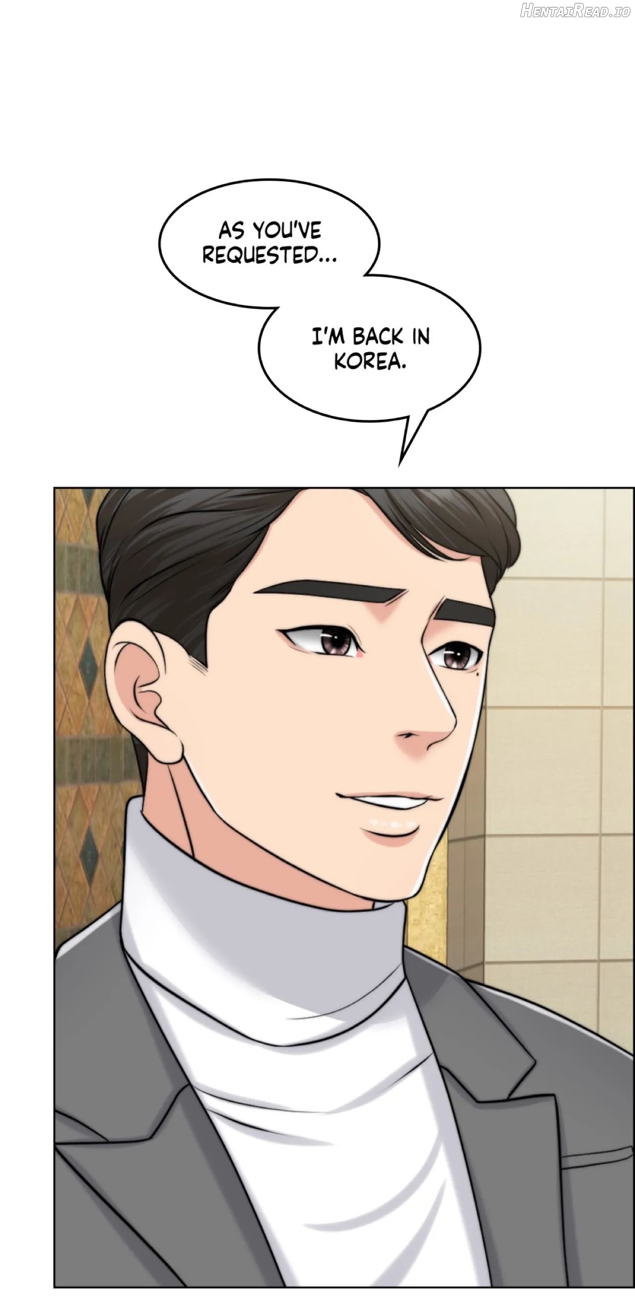 Wife for 1000 Days Chapter 49 - page 67