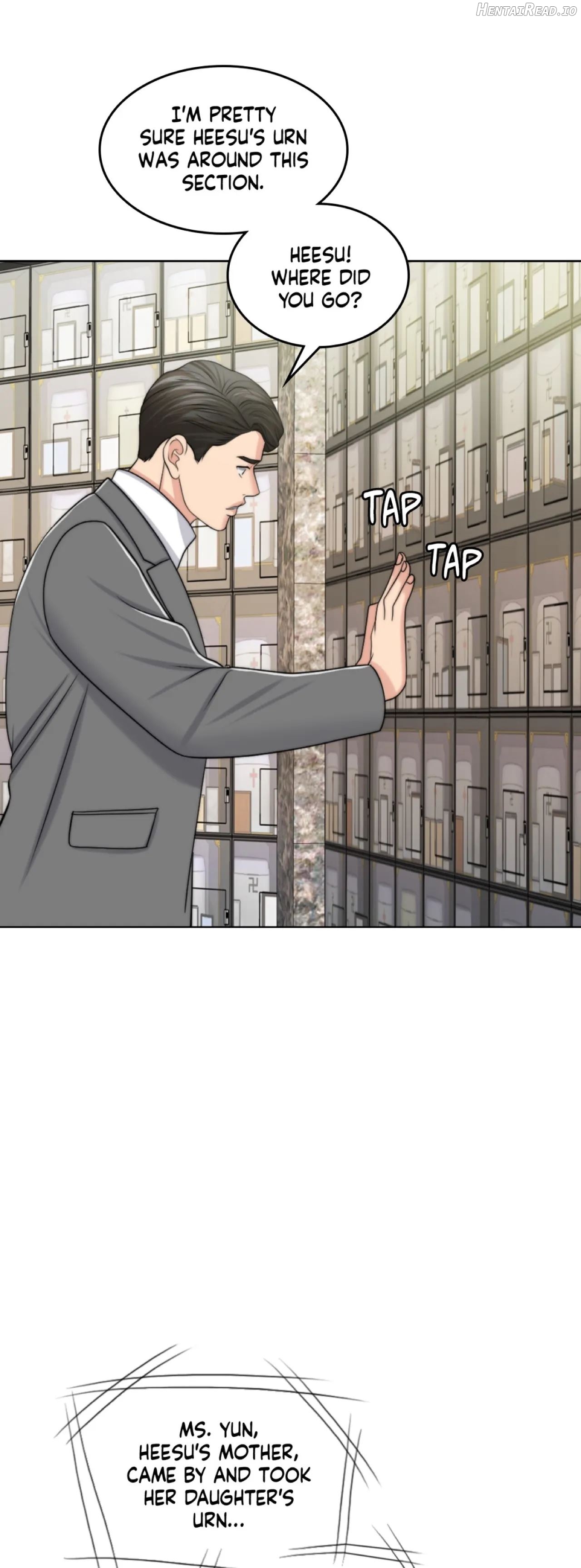 Wife for 1000 Days Chapter 49 - page 69