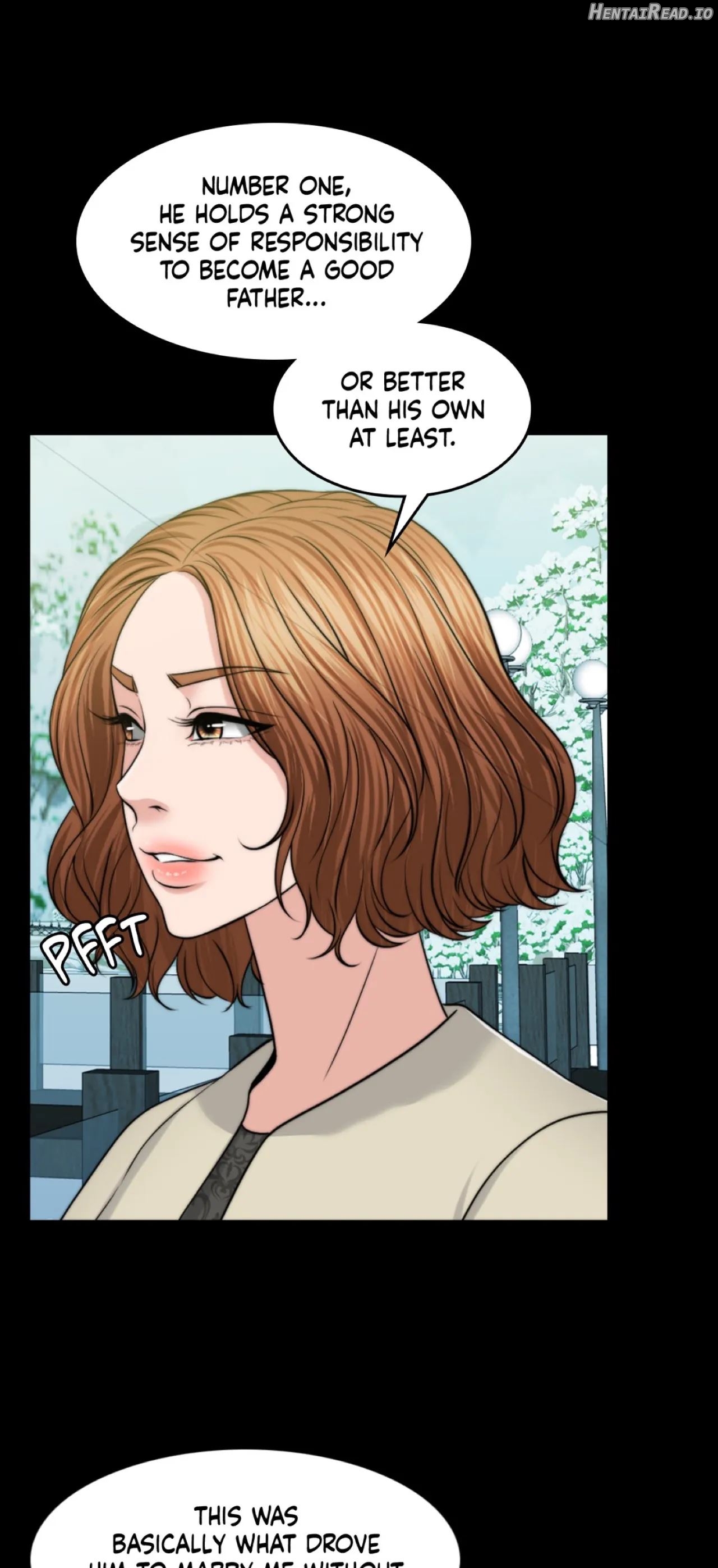 Wife for 1000 Days Chapter 49 - page 7
