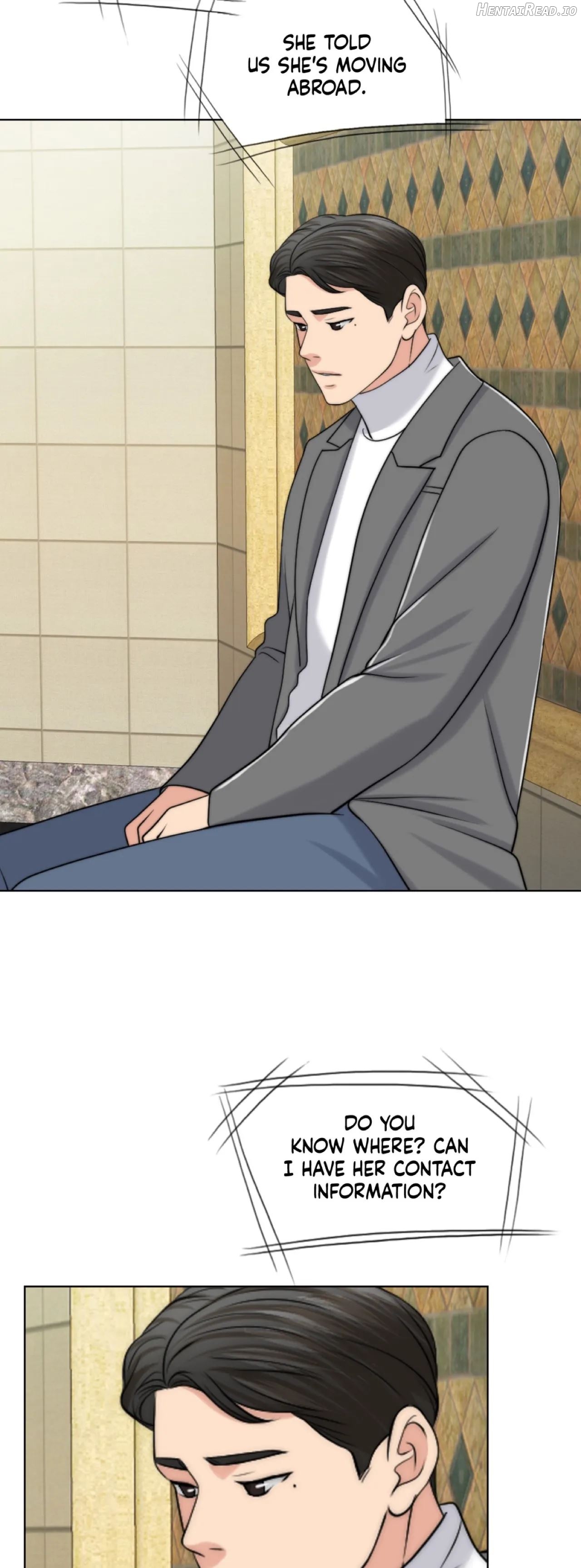 Wife for 1000 Days Chapter 49 - page 70