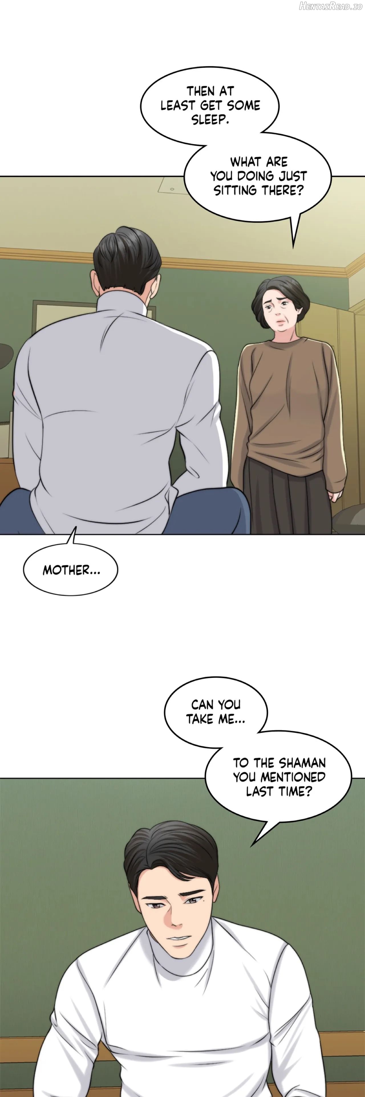Wife for 1000 Days Chapter 49 - page 73