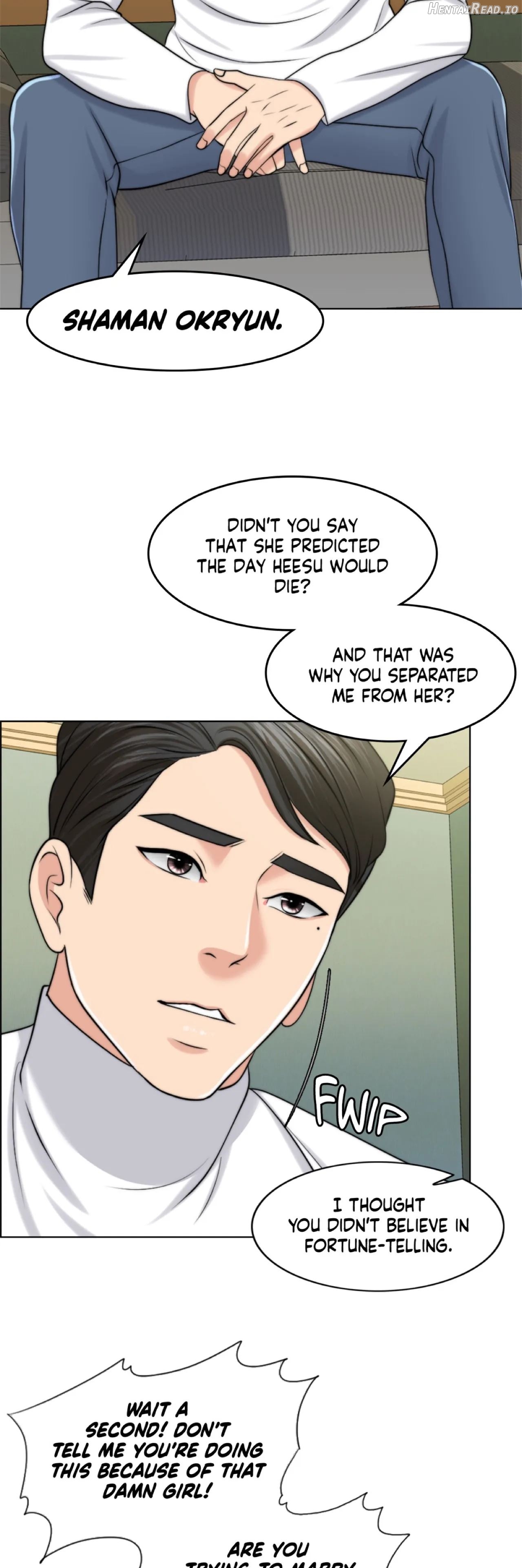 Wife for 1000 Days Chapter 49 - page 74